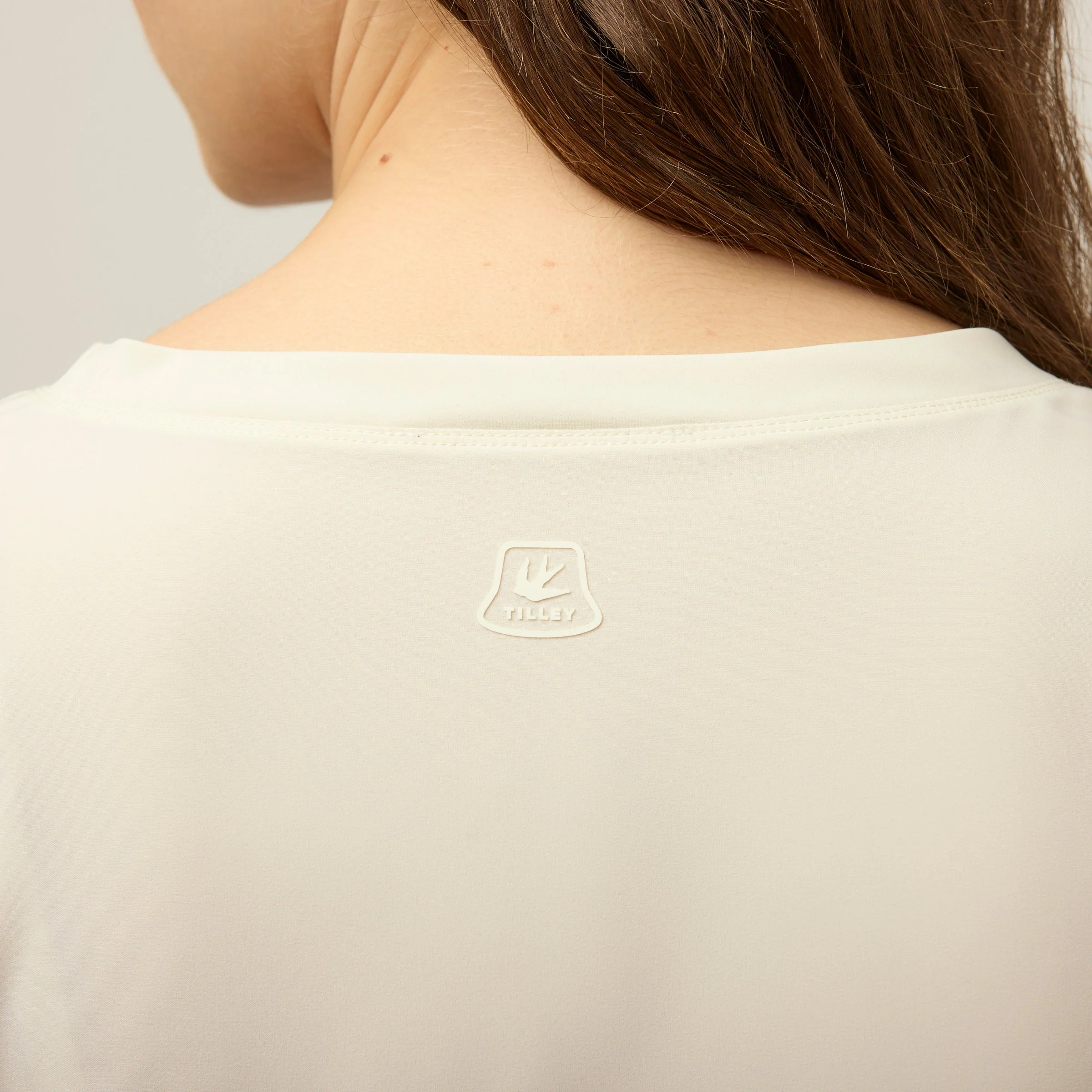 Tech Slk Tee - Image 14