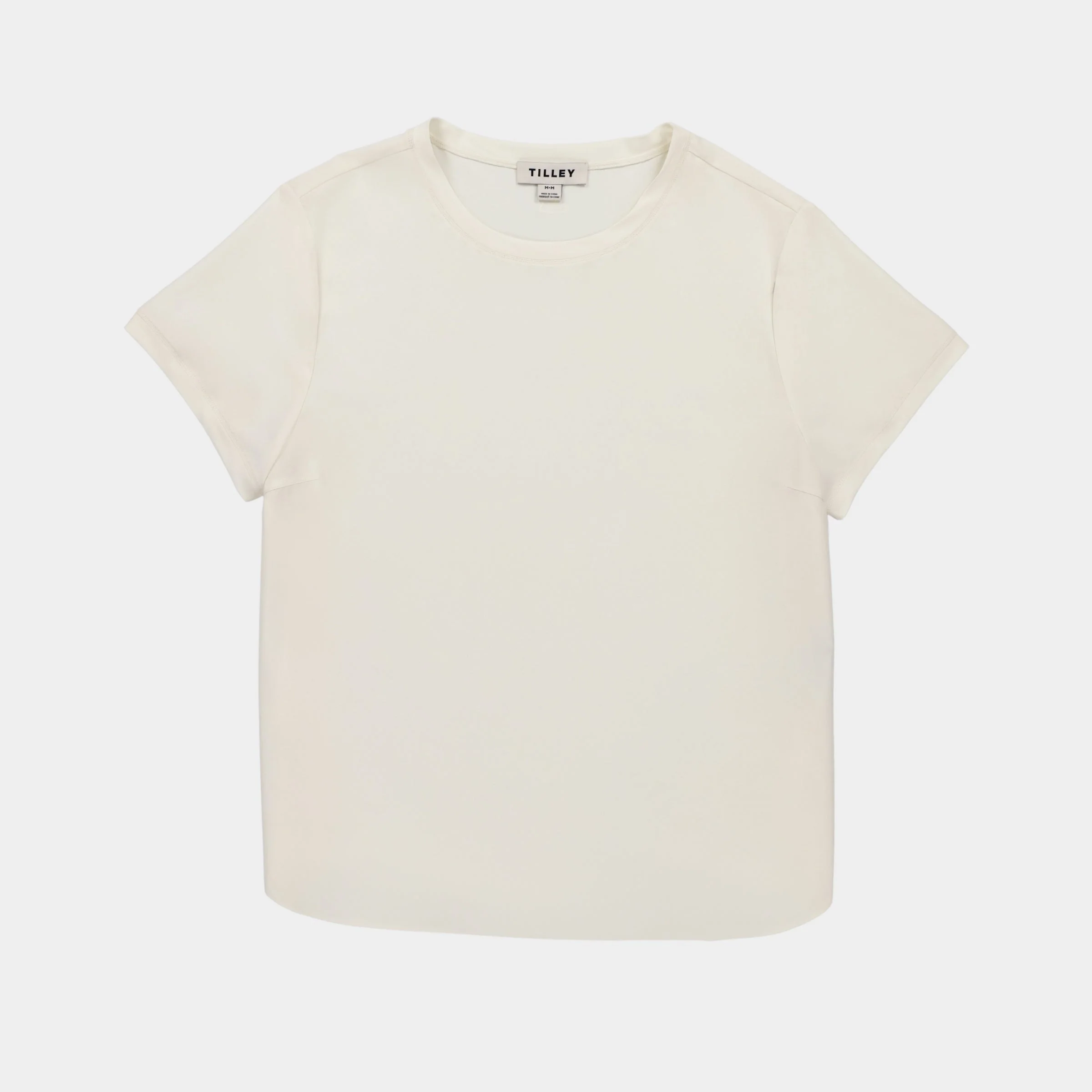 Tech Slk Tee - Image 16
