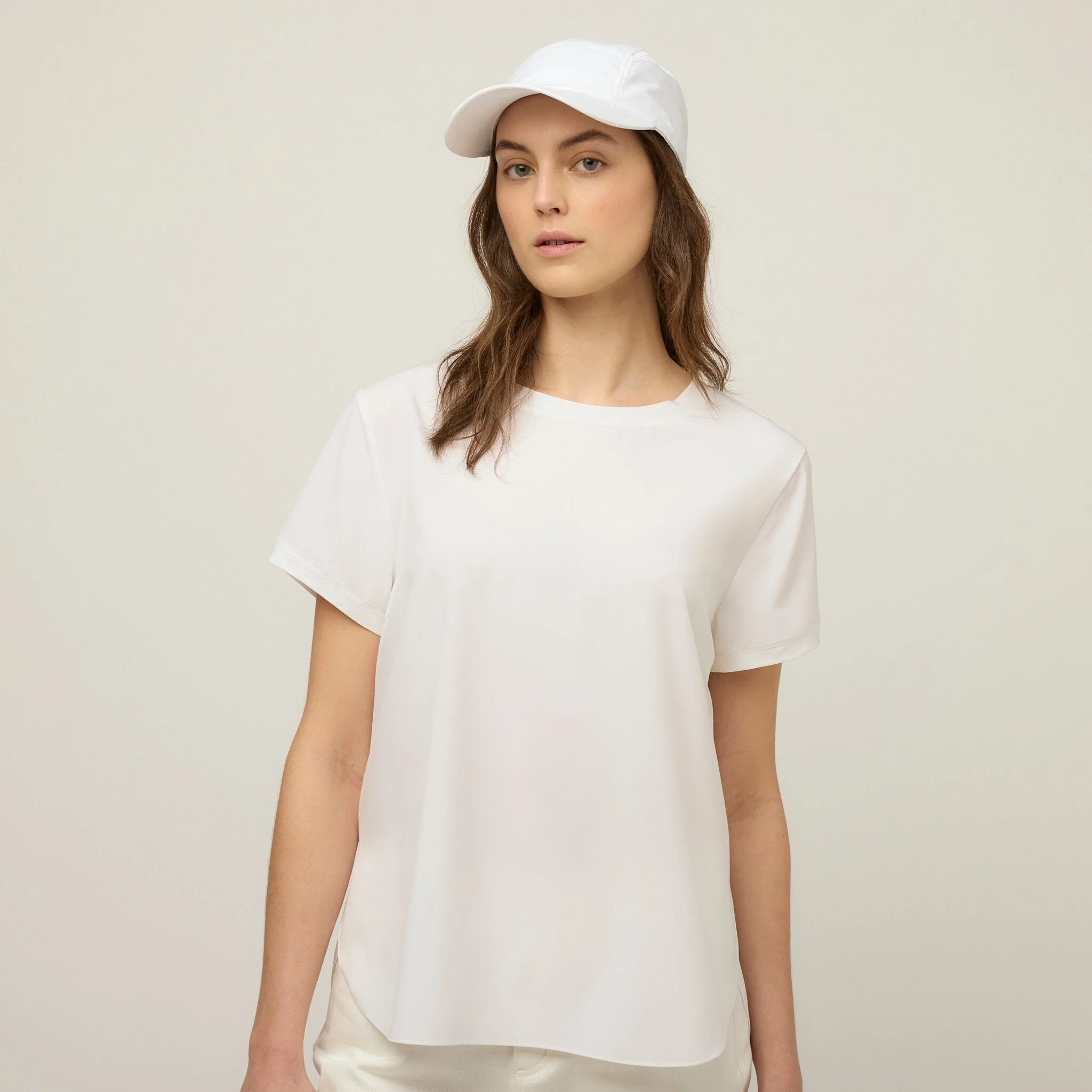 Tech Slk Tee - Image 17