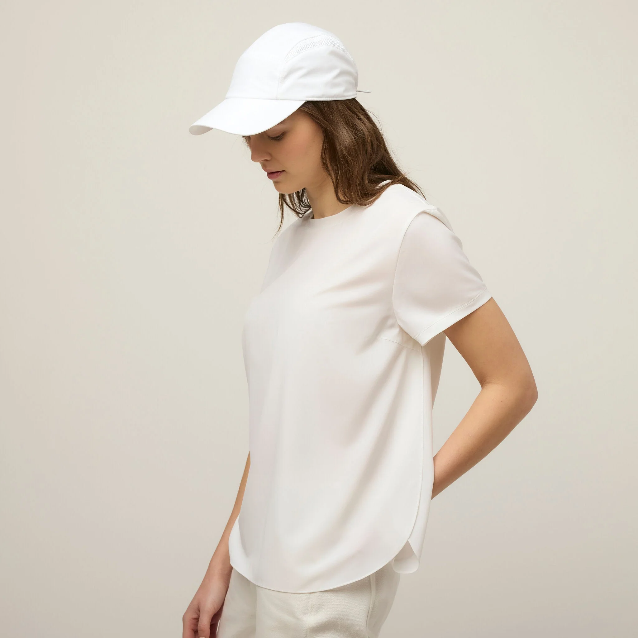 Tech Slk Tee - Image 18