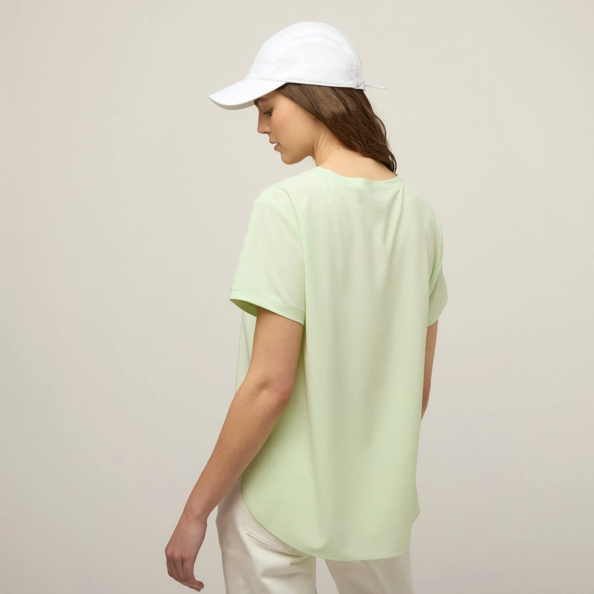 Tech Slk Tee - Image 24