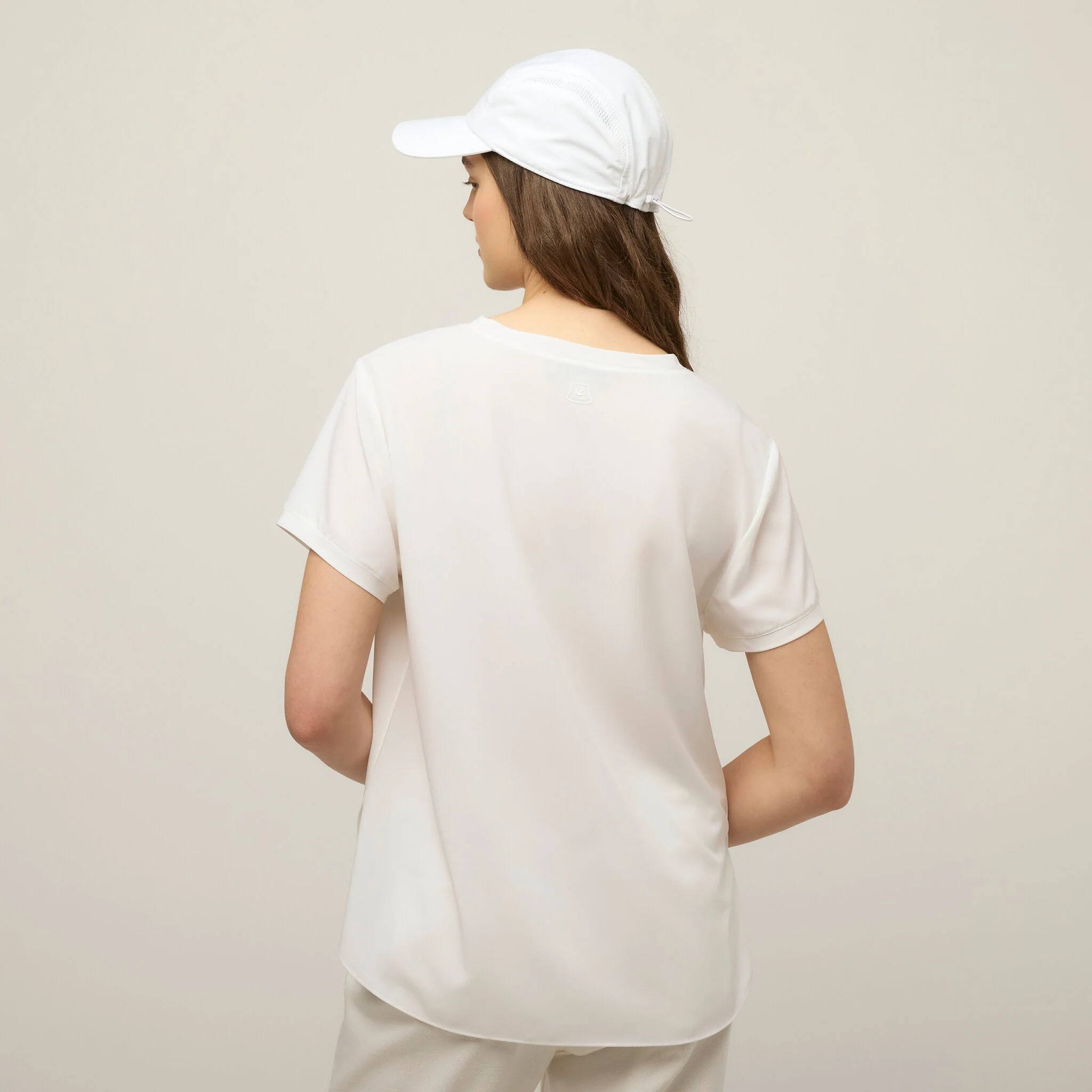 Tech Slk Tee - Image 19