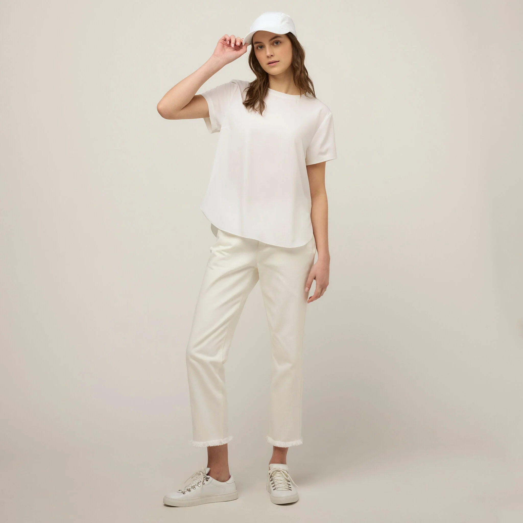 Tech Slk Tee - Image 22