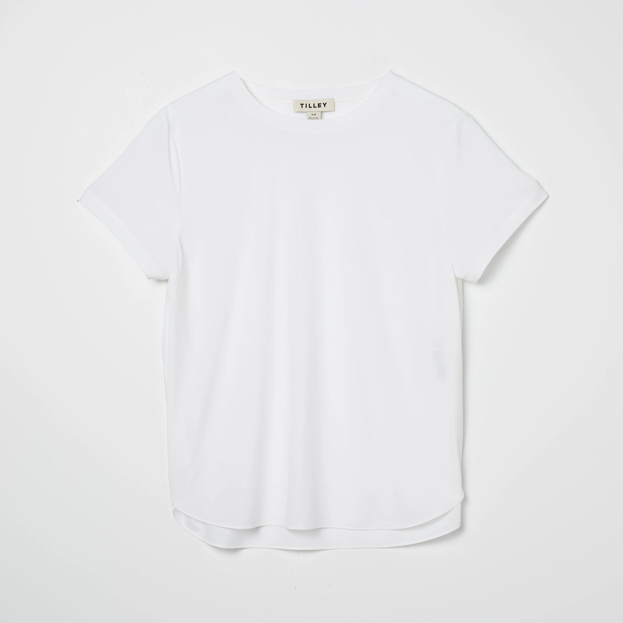 Tech Slk Tee - Image 31
