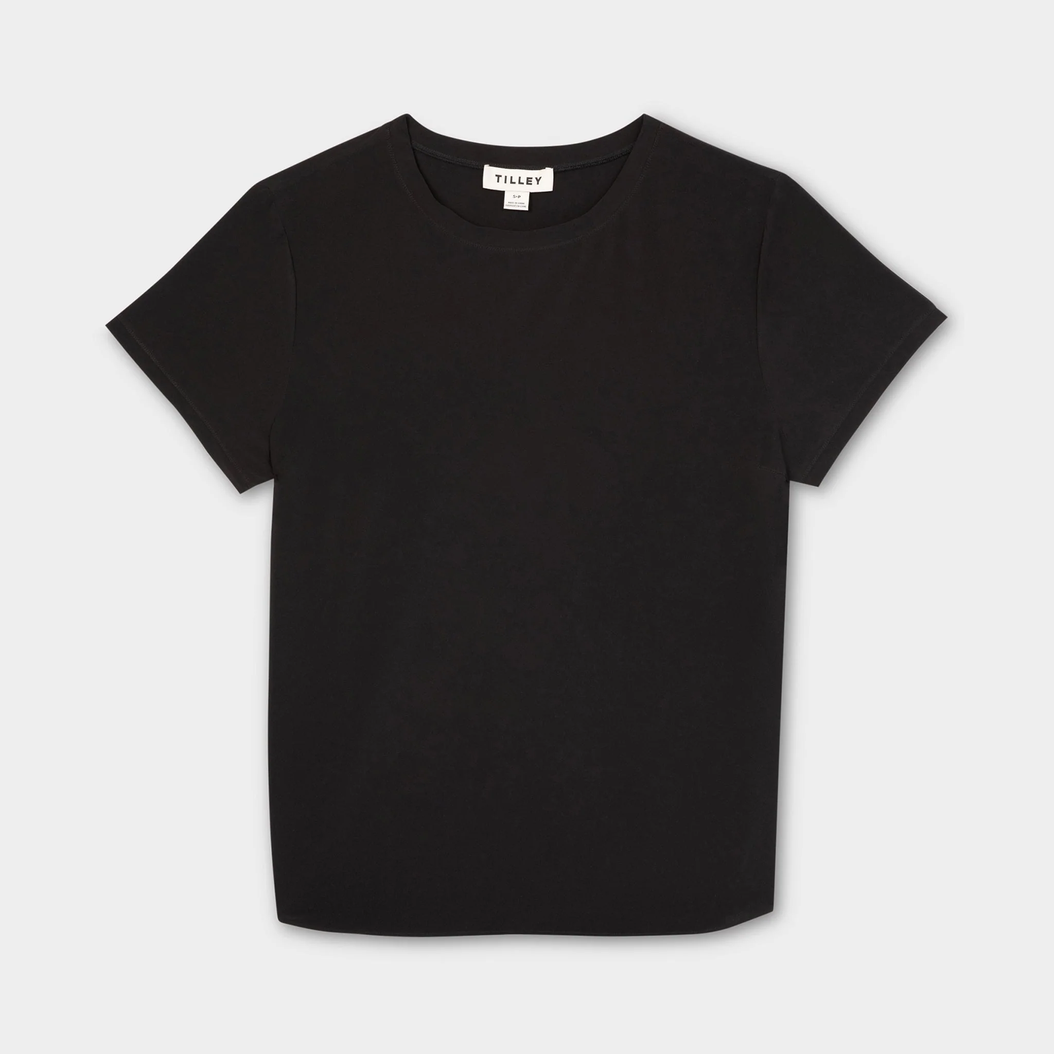 Tech Slk Tee - Image 33