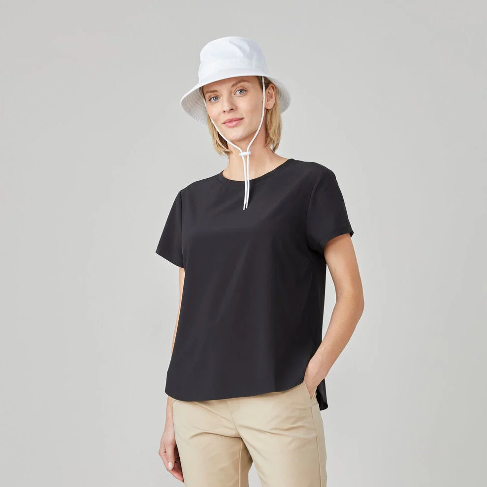 Tech Slk Tee - Image 34