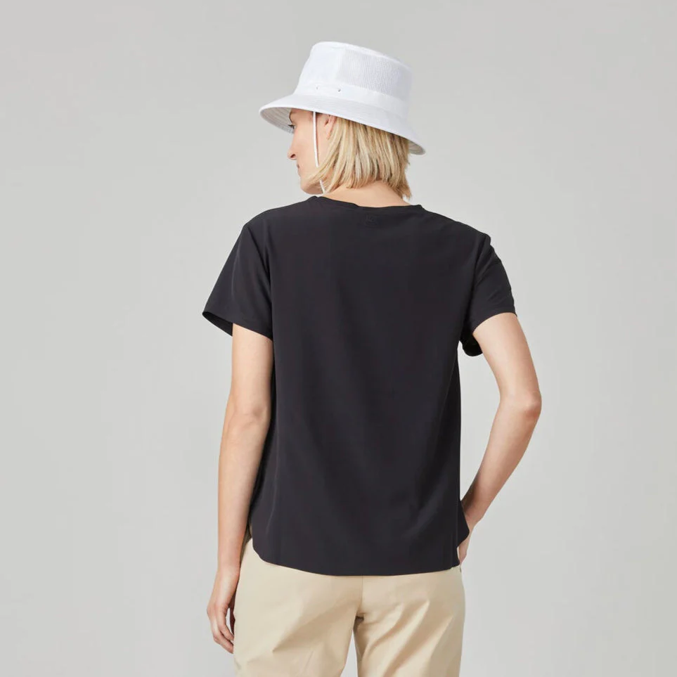 Tech Slk Tee - Image 36
