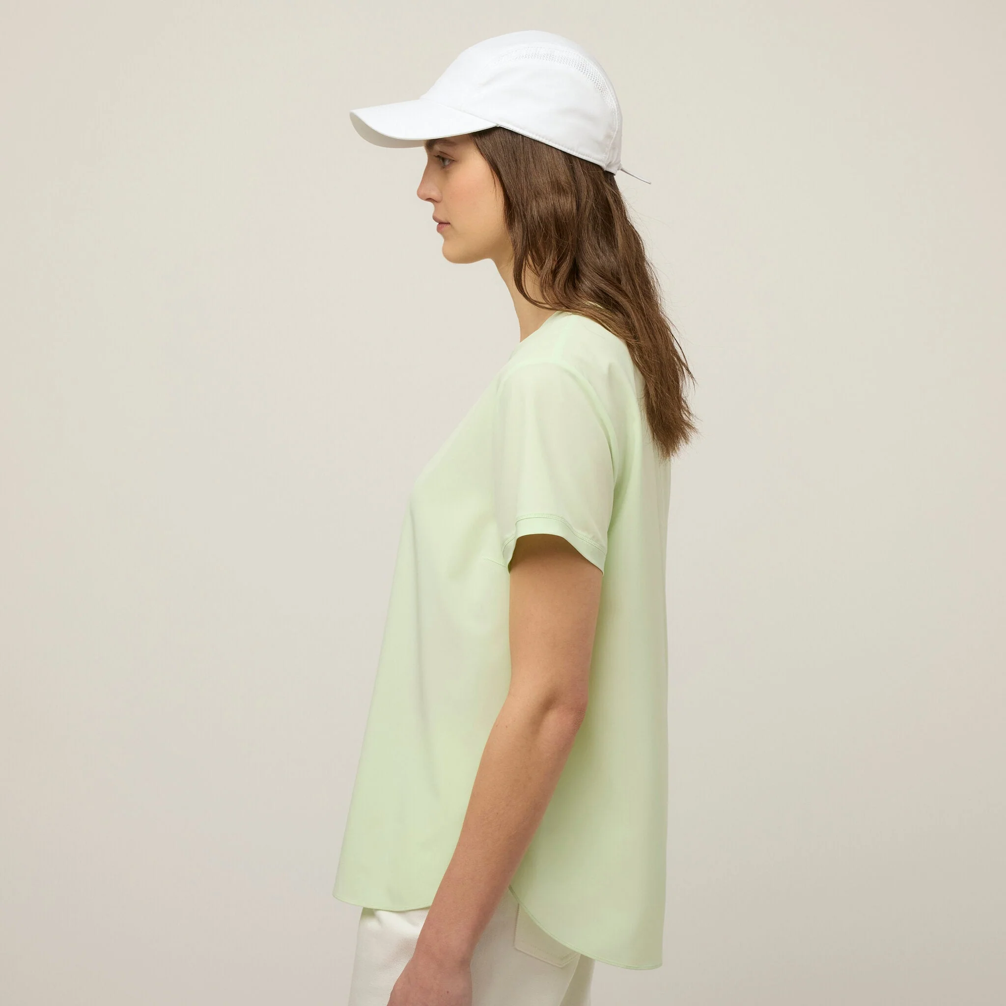 Tech Slk Tee - Image 25