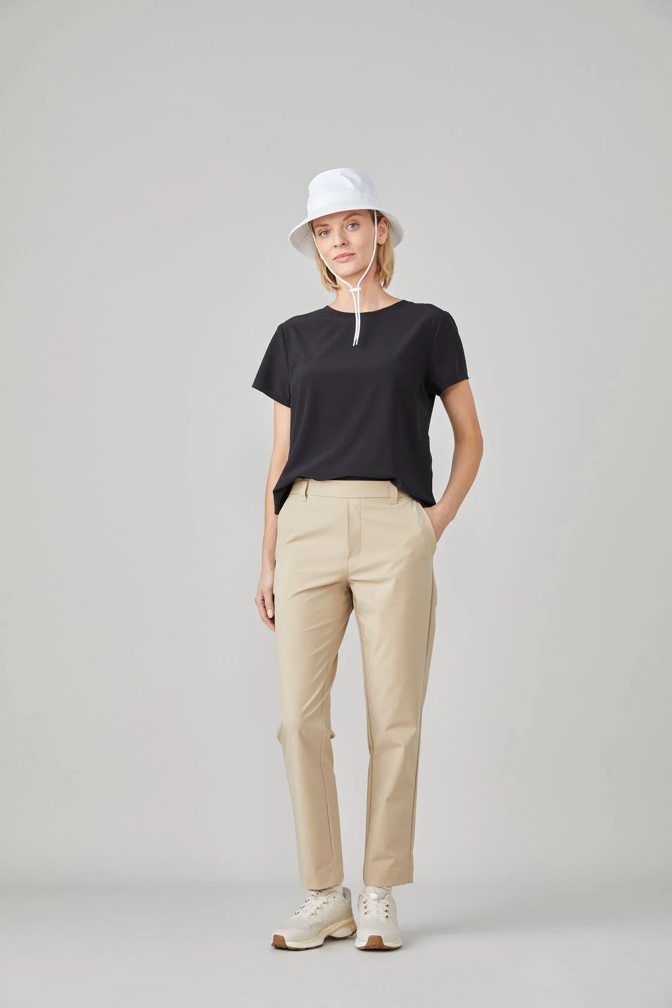 Tech Slk Tee - Image 37