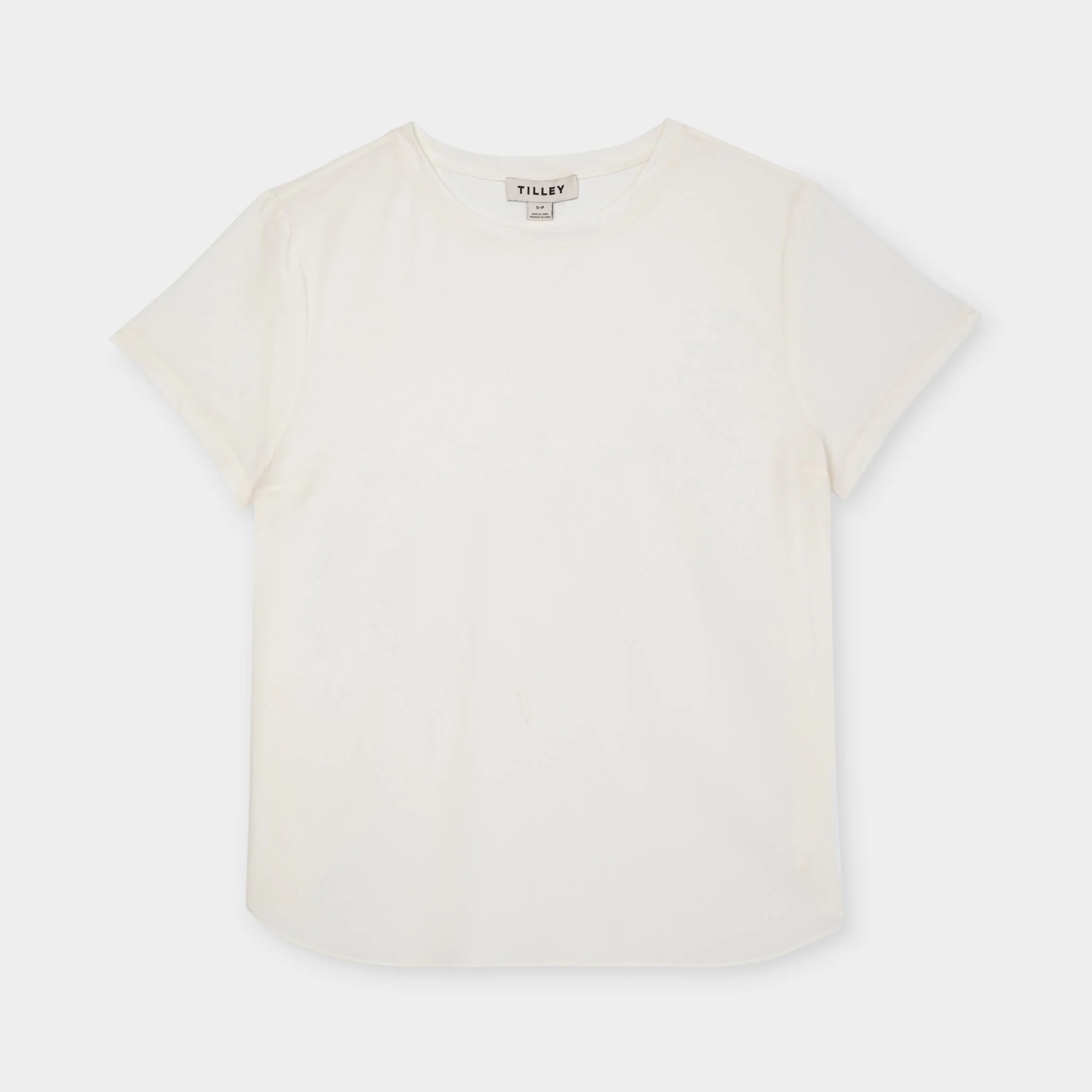 Tech Slk Tee - Image 41