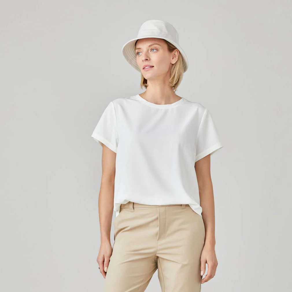 Tech Slk Tee - Image 42