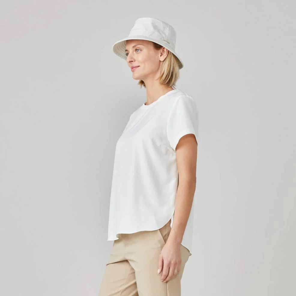 Tech Slk Tee - Image 43