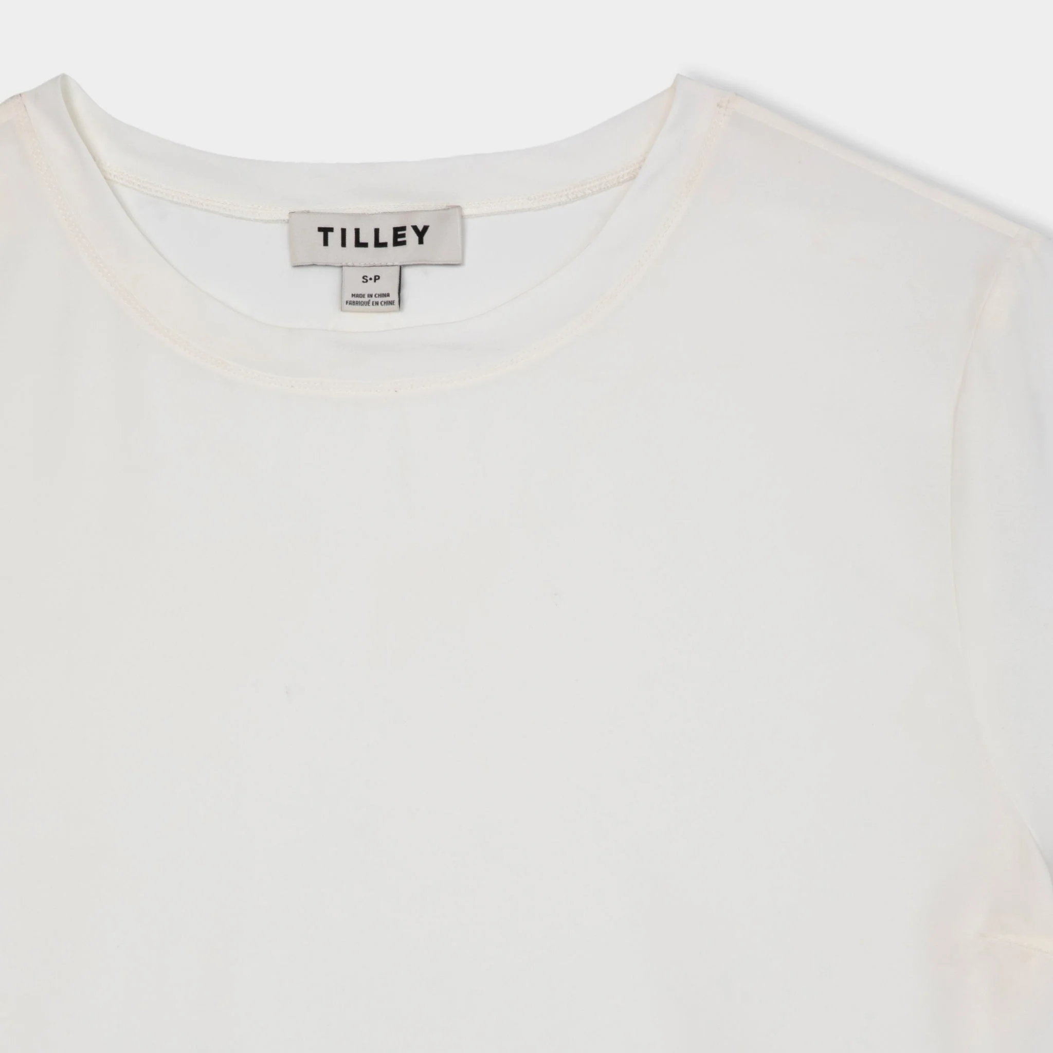Tech Slk Tee - Image 45