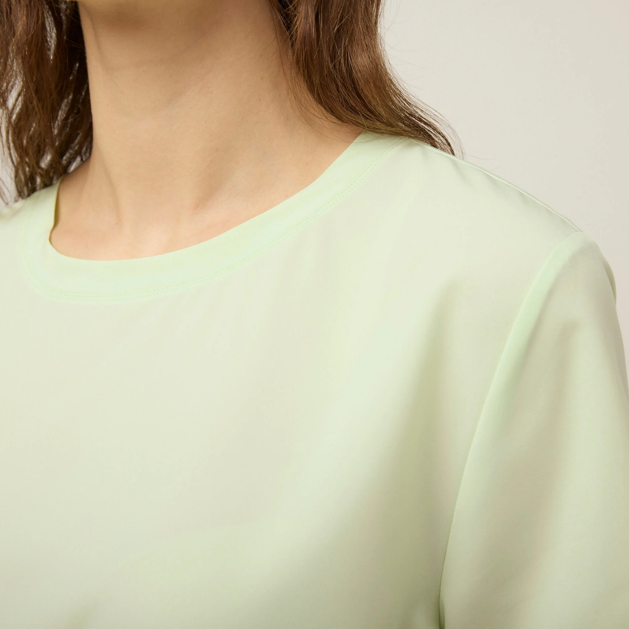 Tech Slk Tee - Image 26