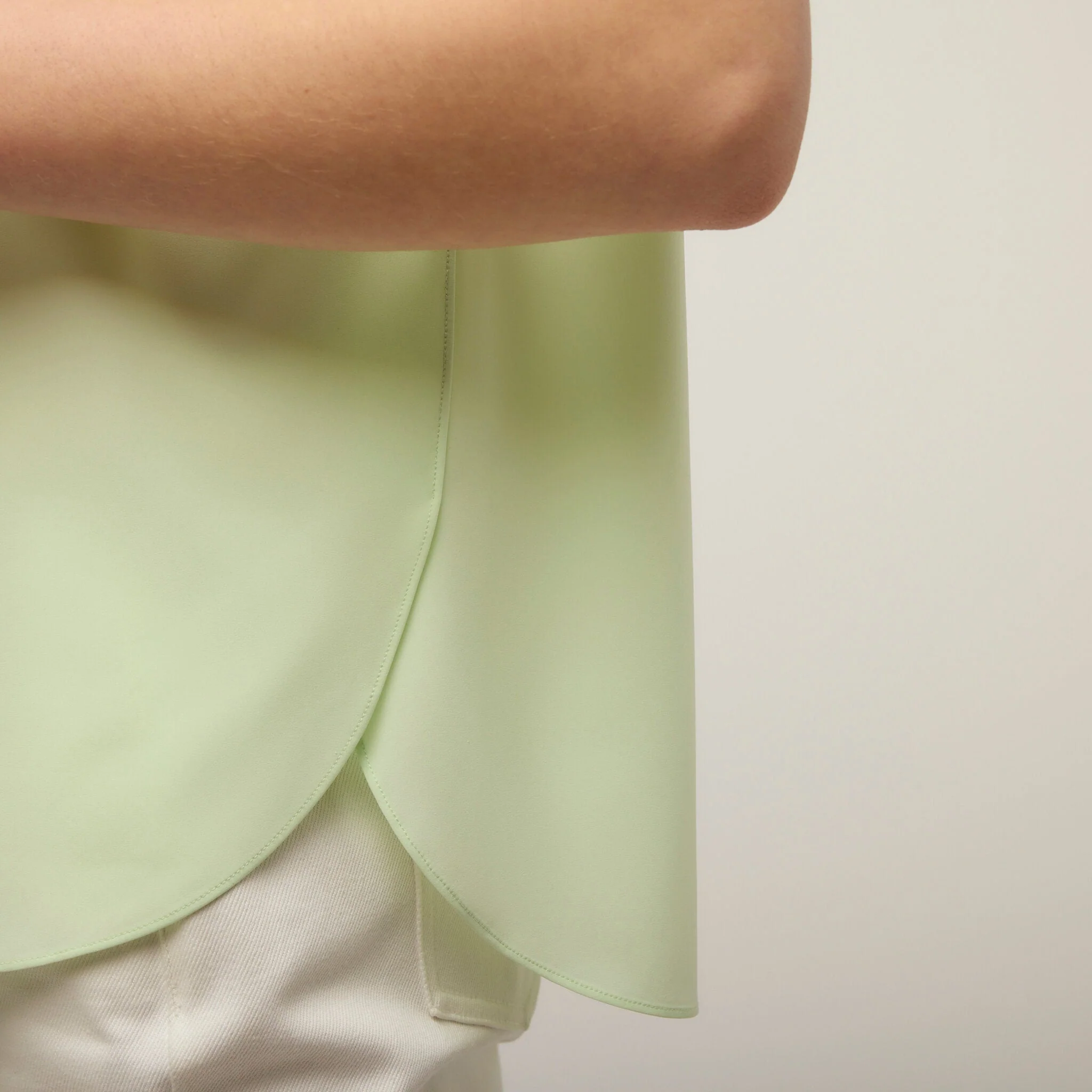 Tech Slk Tee - Image 28