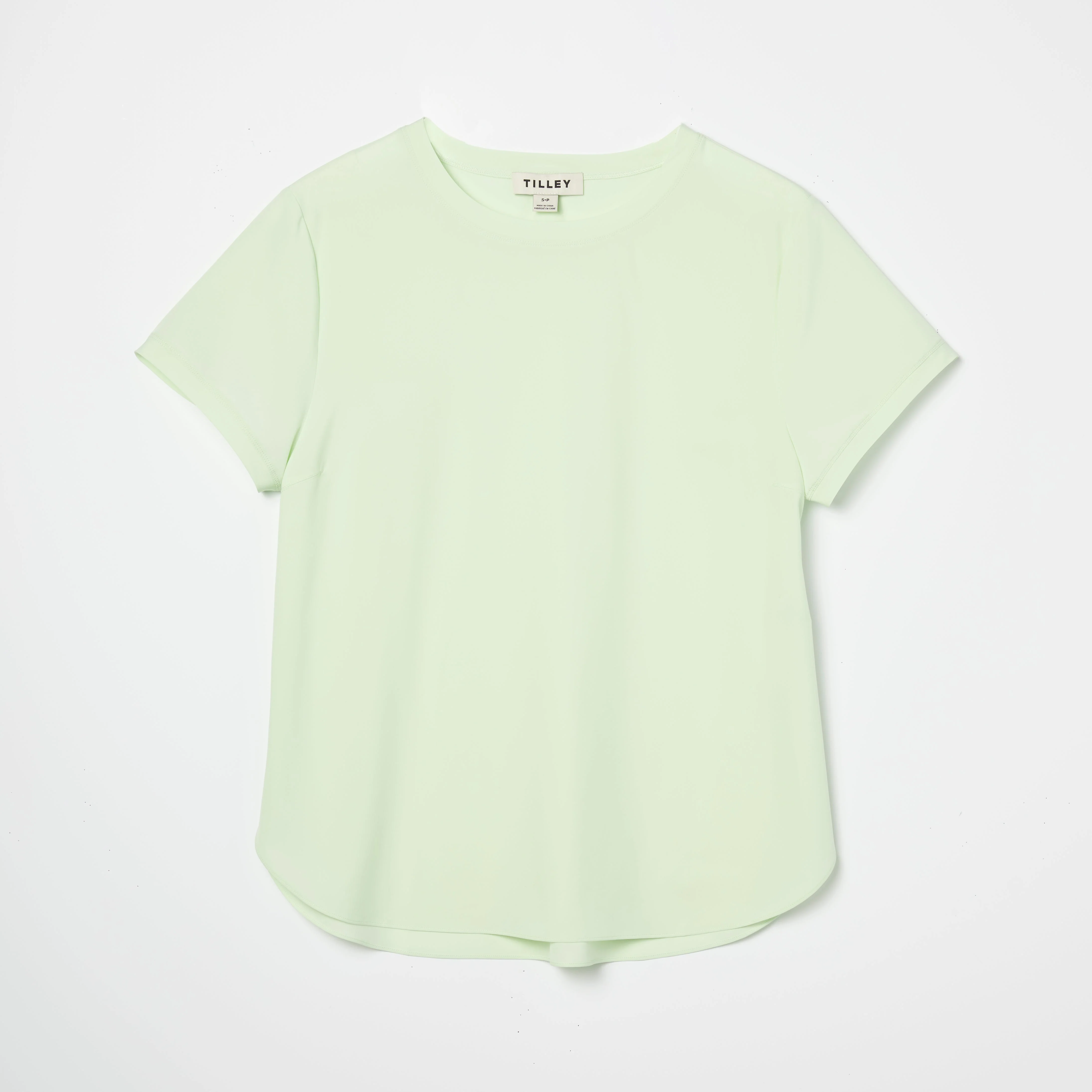 Tech Slk Tee - Image 32