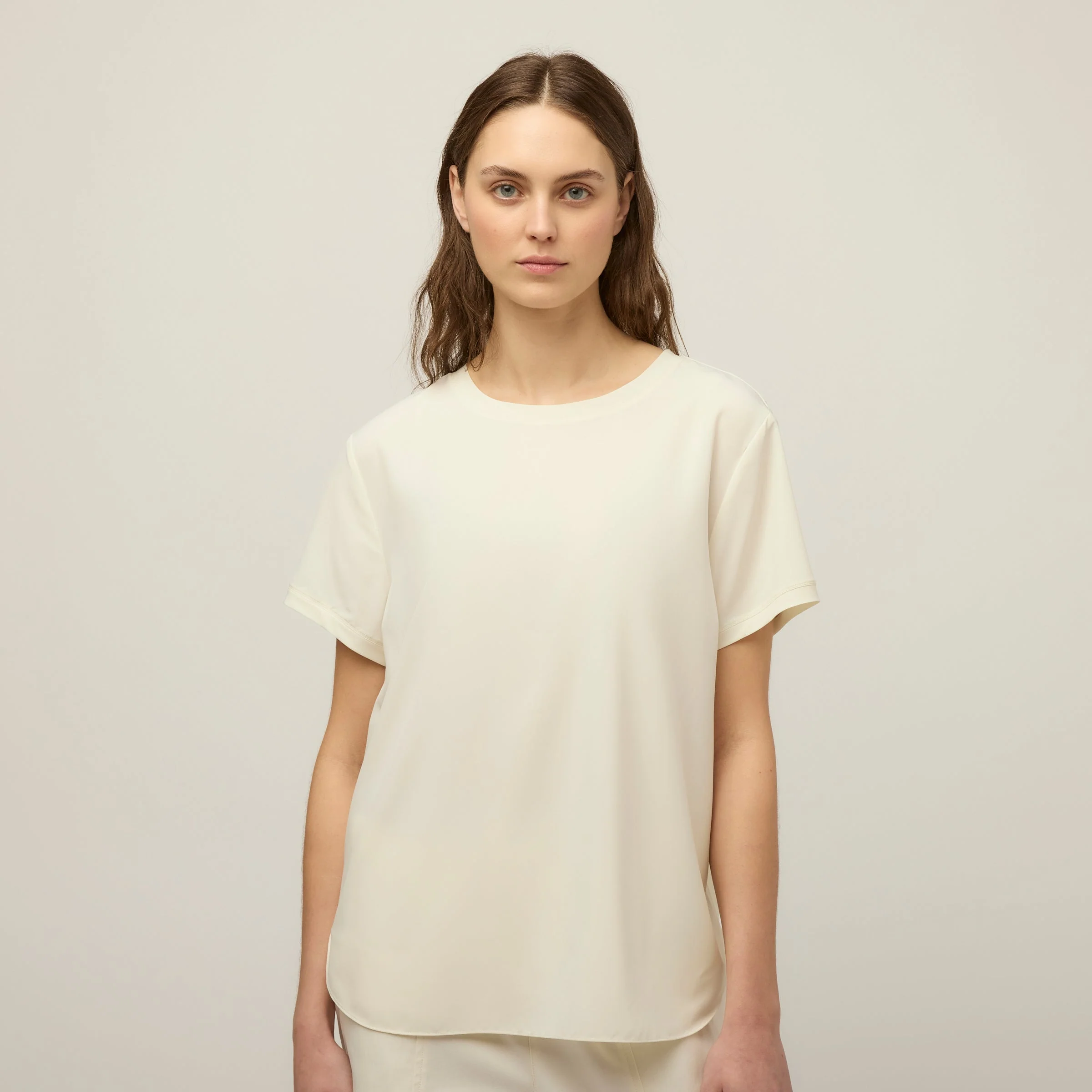 Tech Slk Tee - Image 8