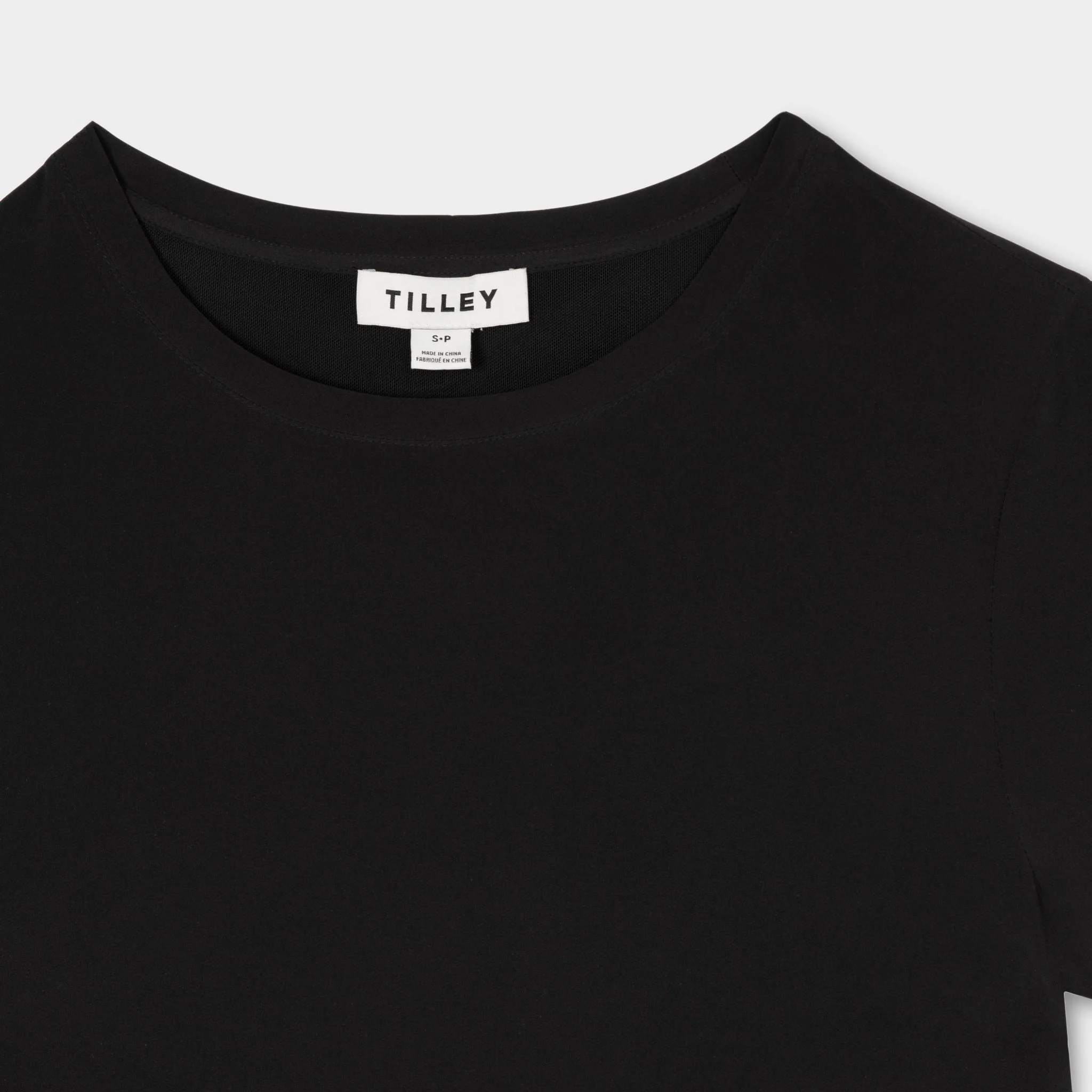 Tech Slk Tee Dress - Image 23