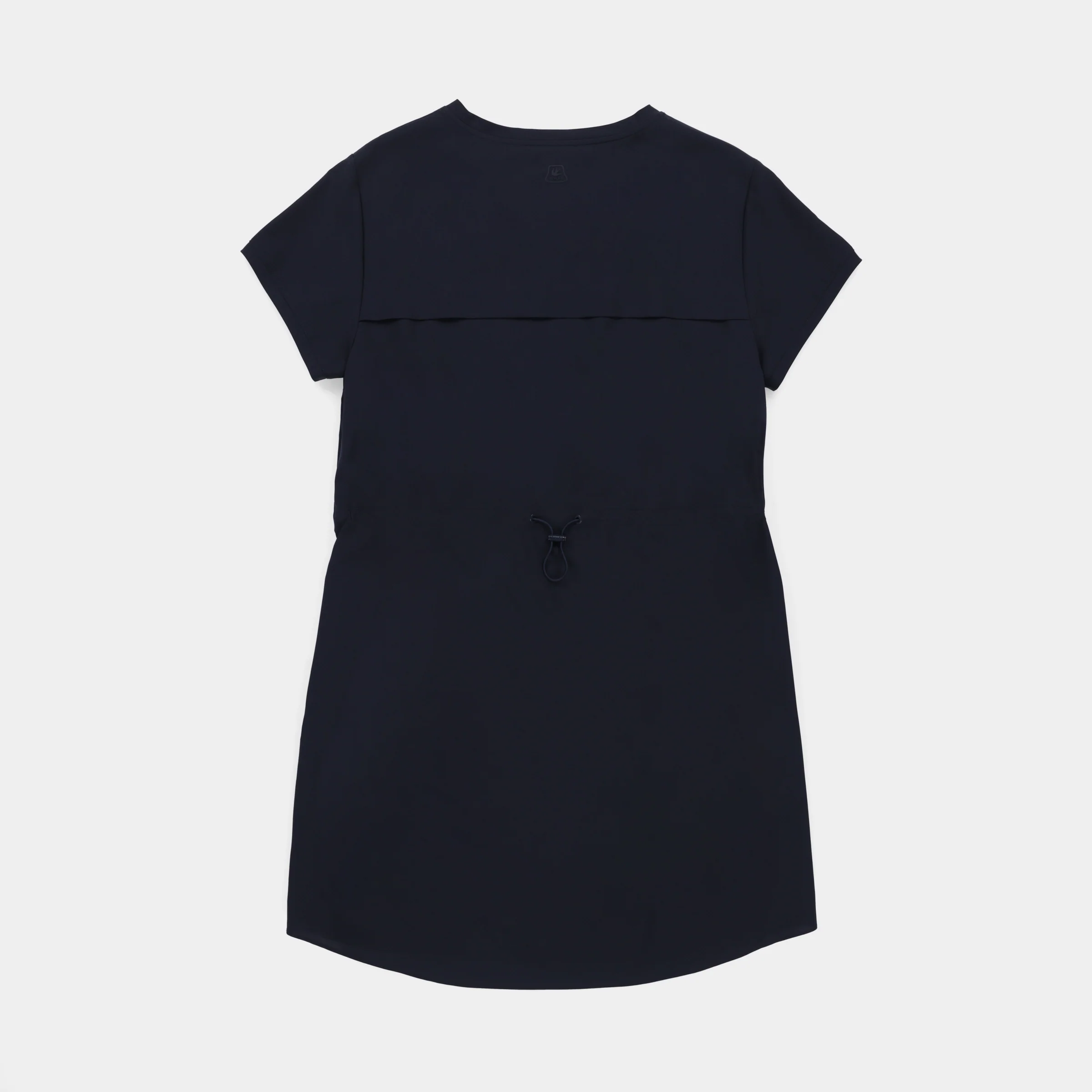 Tech Slk Tee Dress - Image 17