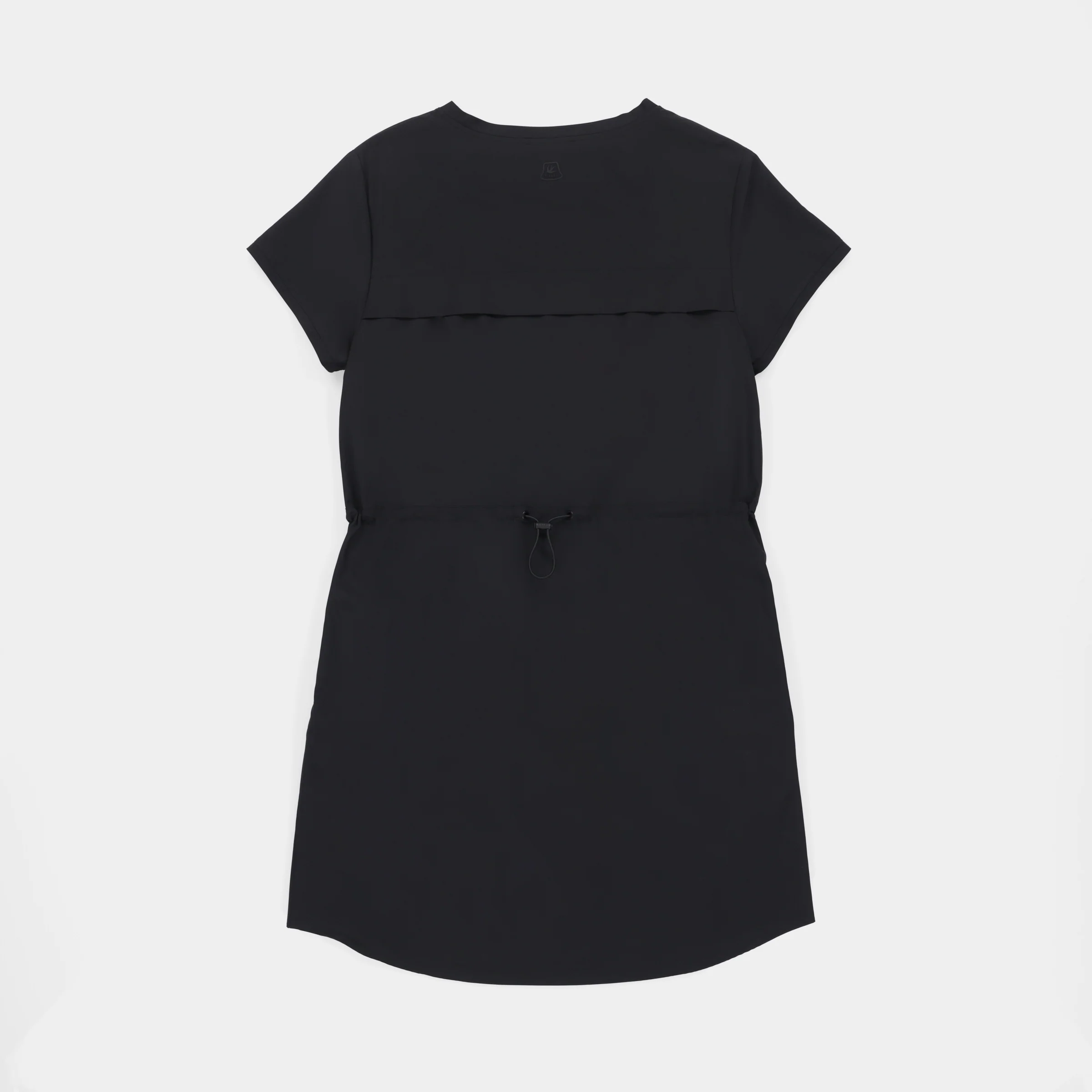 Tech Slk Tee Dress - Image 19