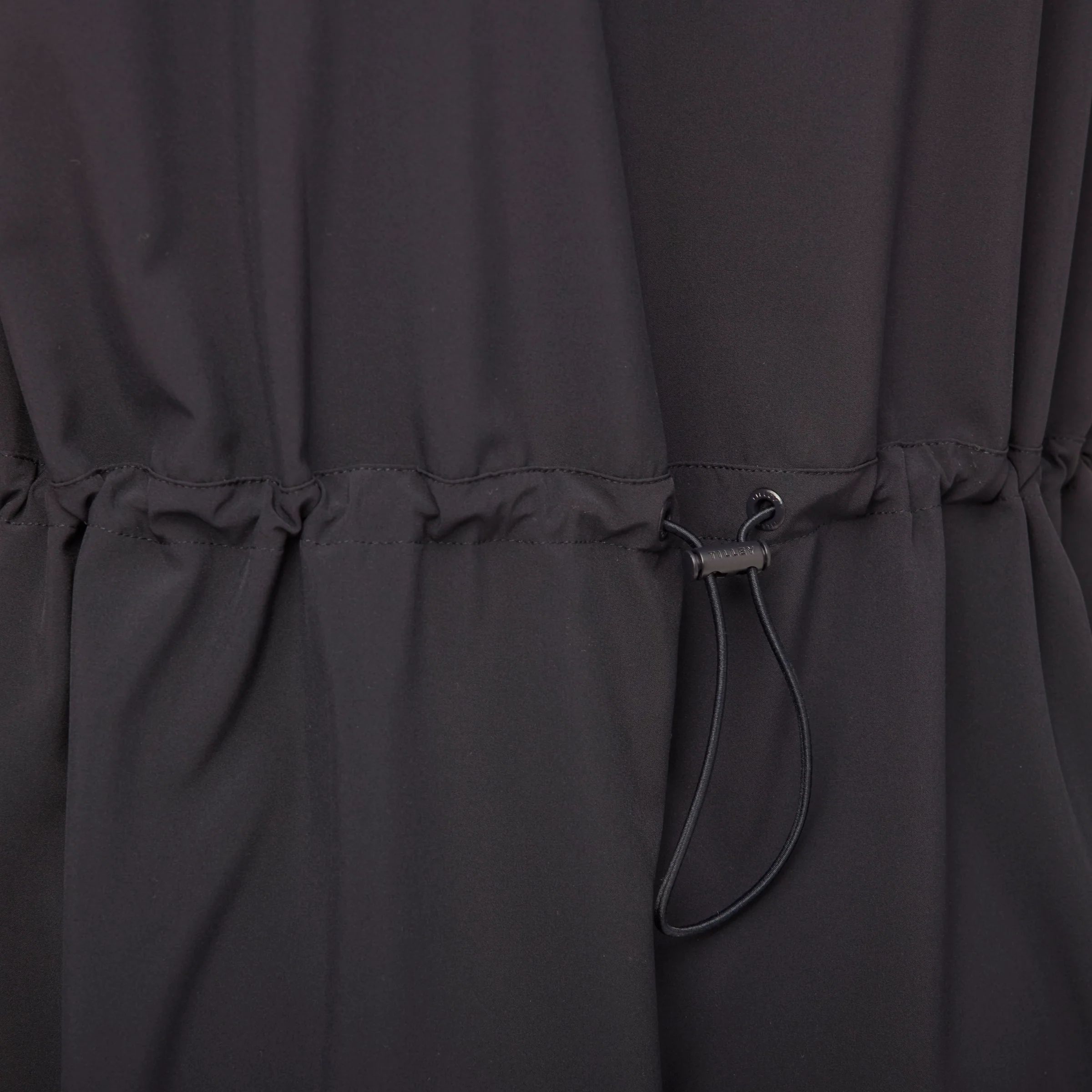 Tech Slk Tee Dress - Image 14