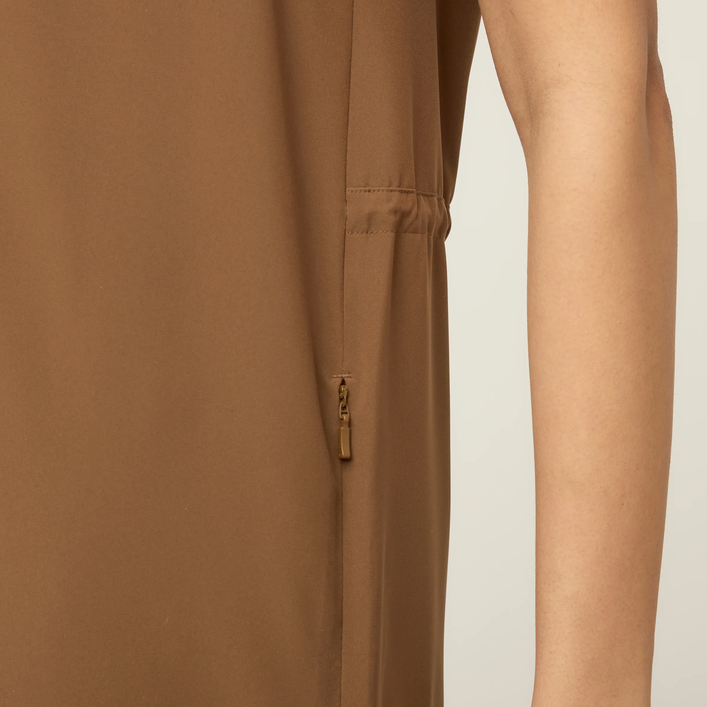 Tech Slk Tee Dress - Image 28