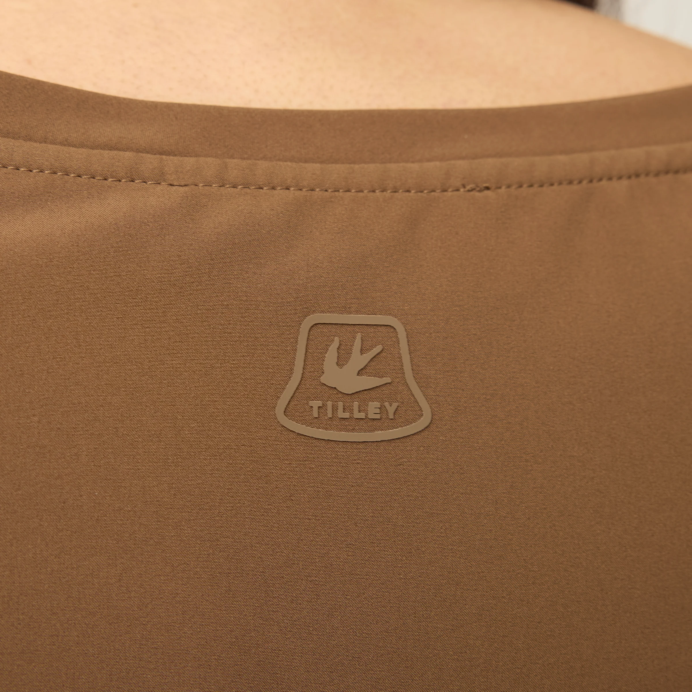 Tech Slk Tee Dress - Image 29