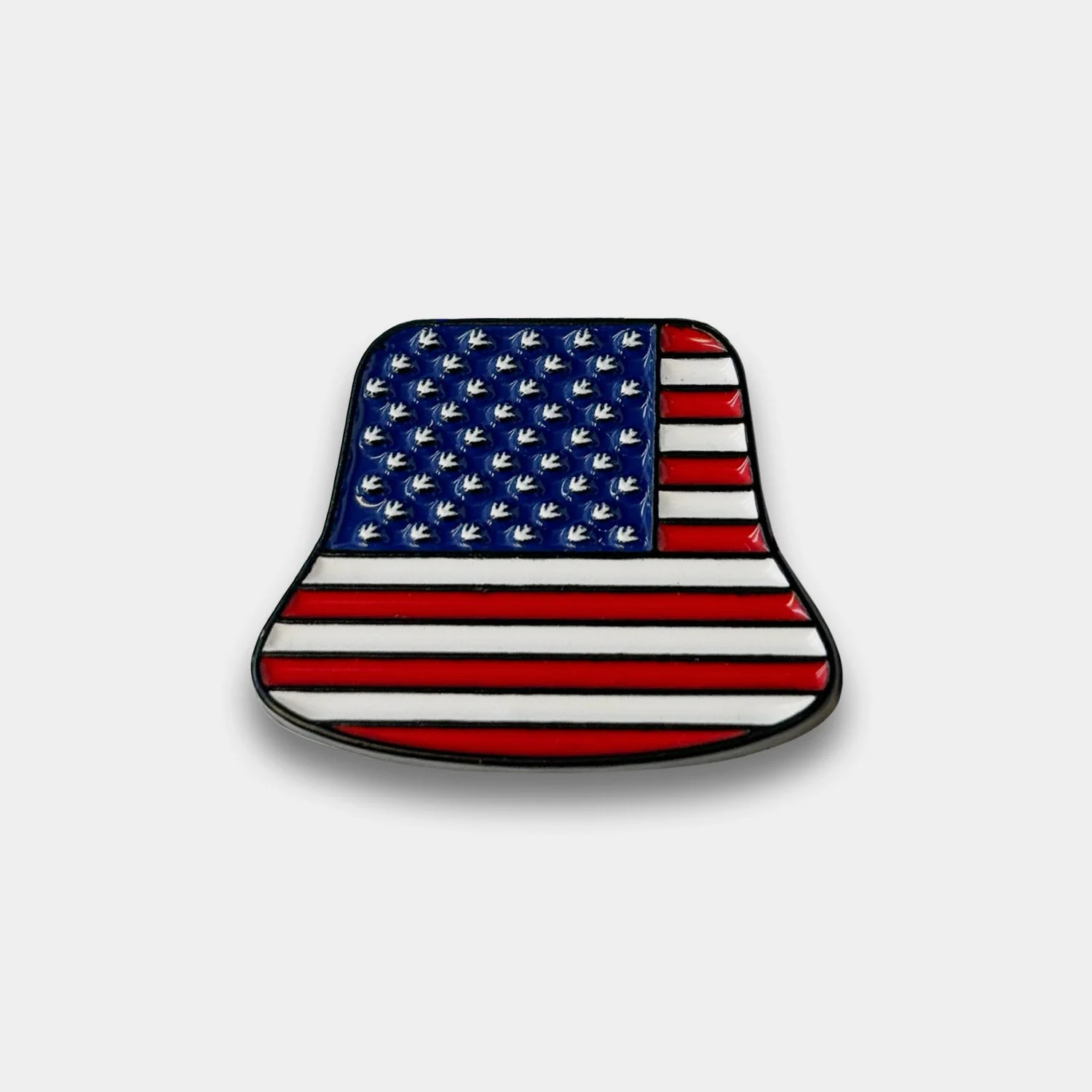 Tilley Adventure Club Hat Pin - Image 5