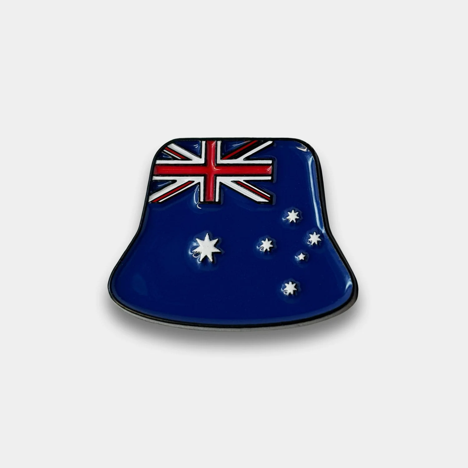 Tilley Adventure Club Hat Pin - Image 7