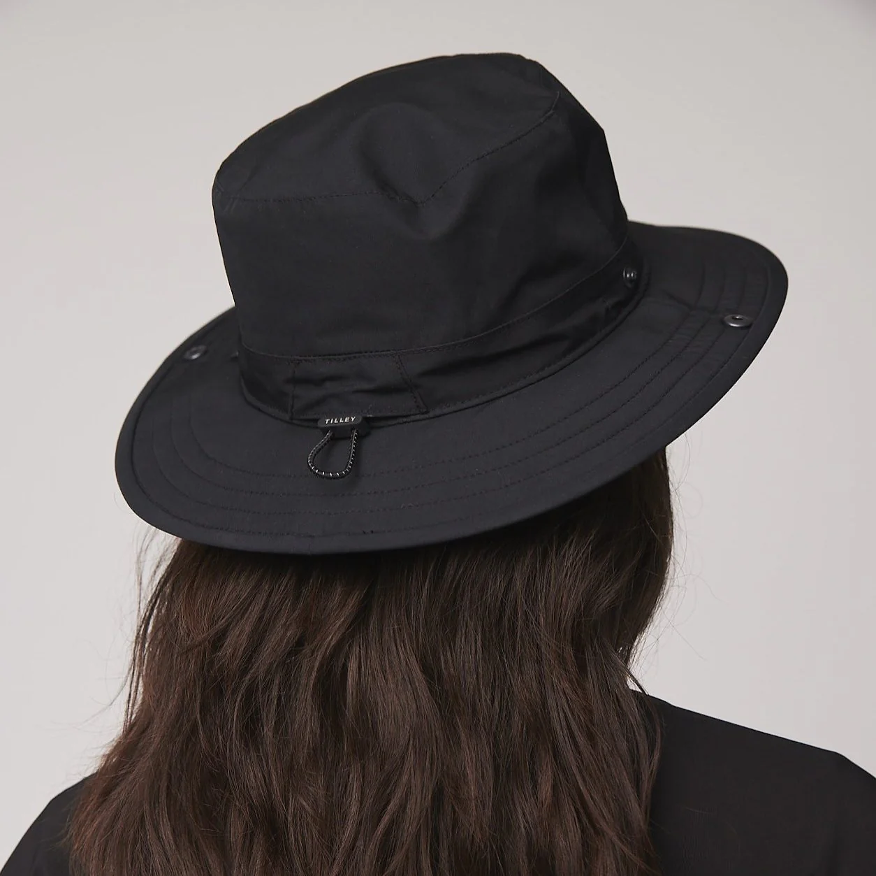 Tilley Rain Hat - Image 3