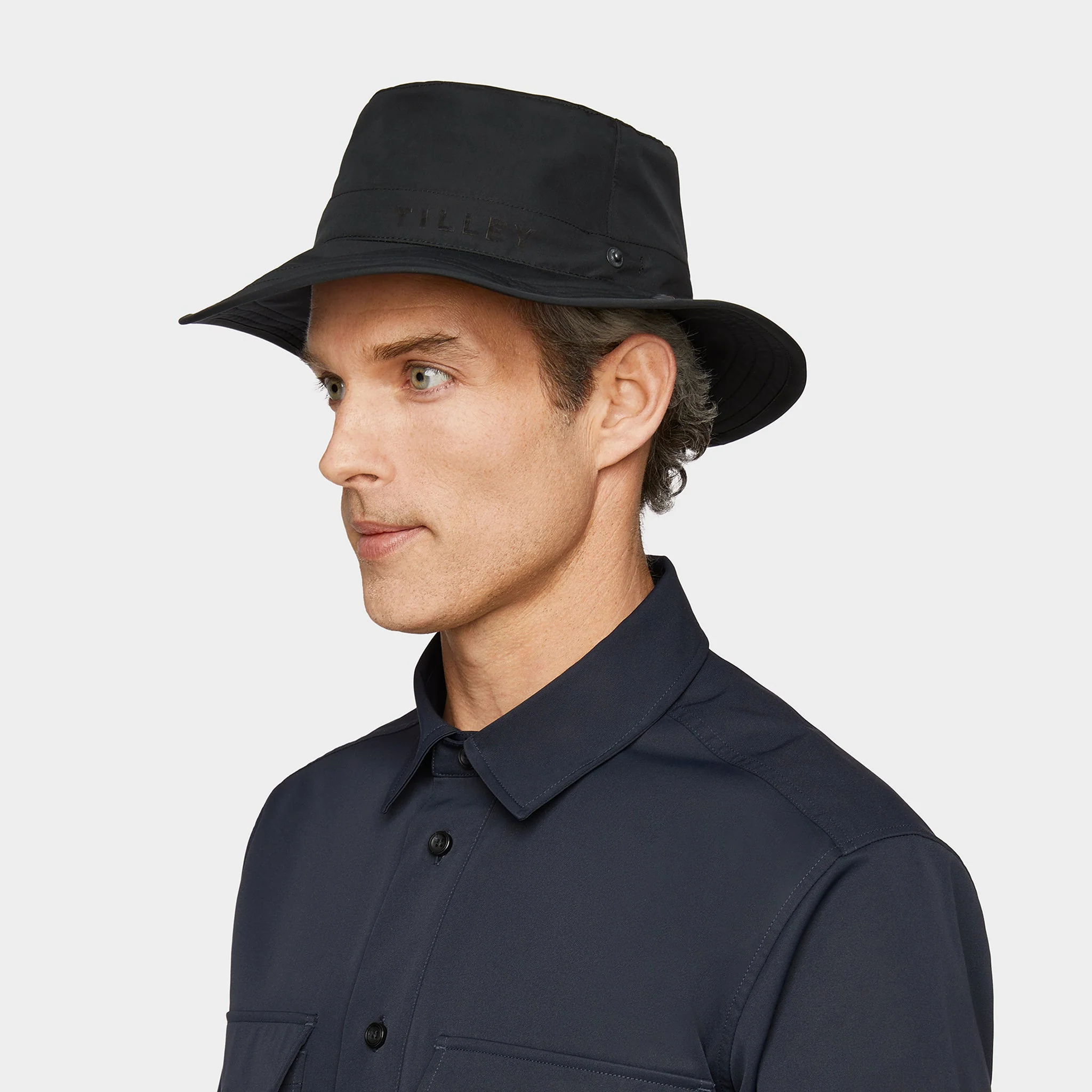 Tilley Rain Hat - Image 5