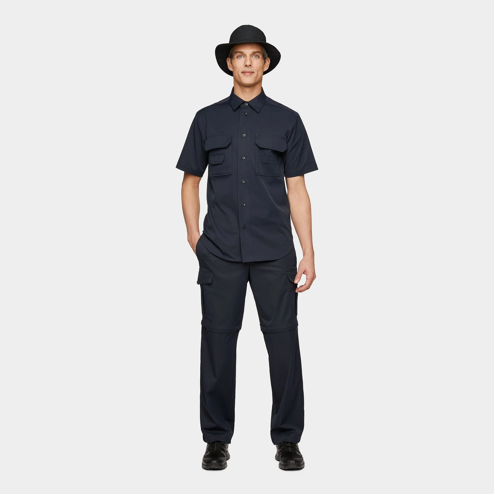 Tilley Rain Hat - Image 7