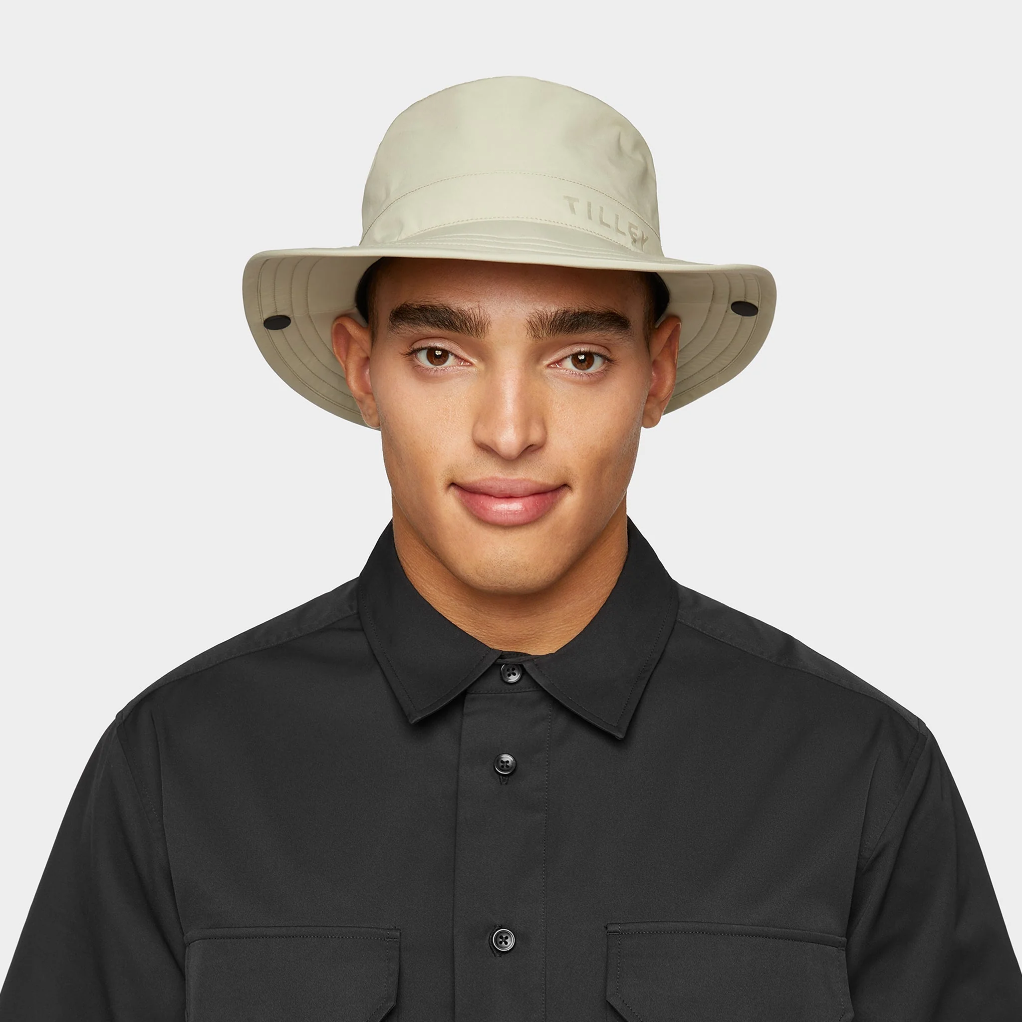 Tilley Rain Hat - Image 8