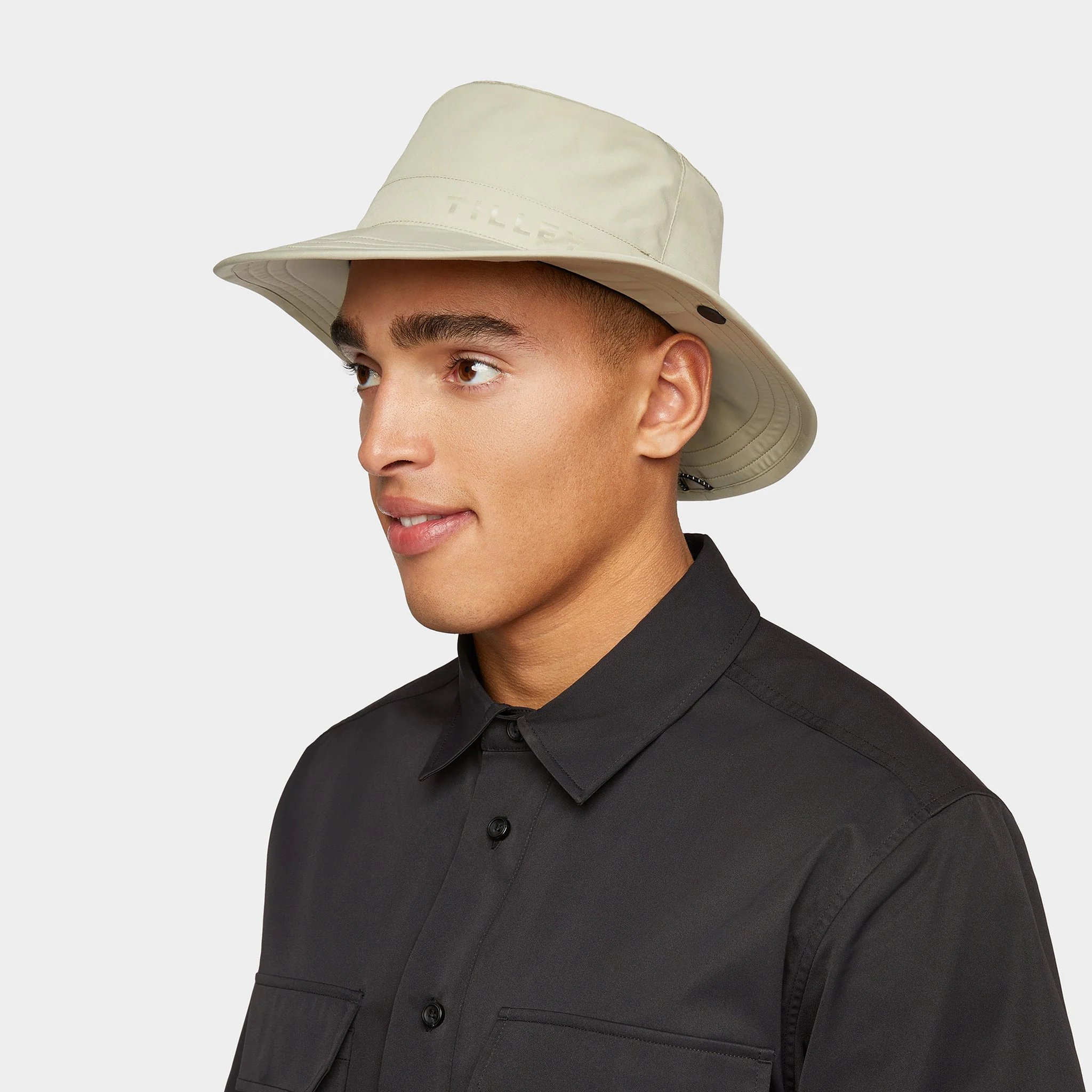 Tilley Rain Hat - Image 9