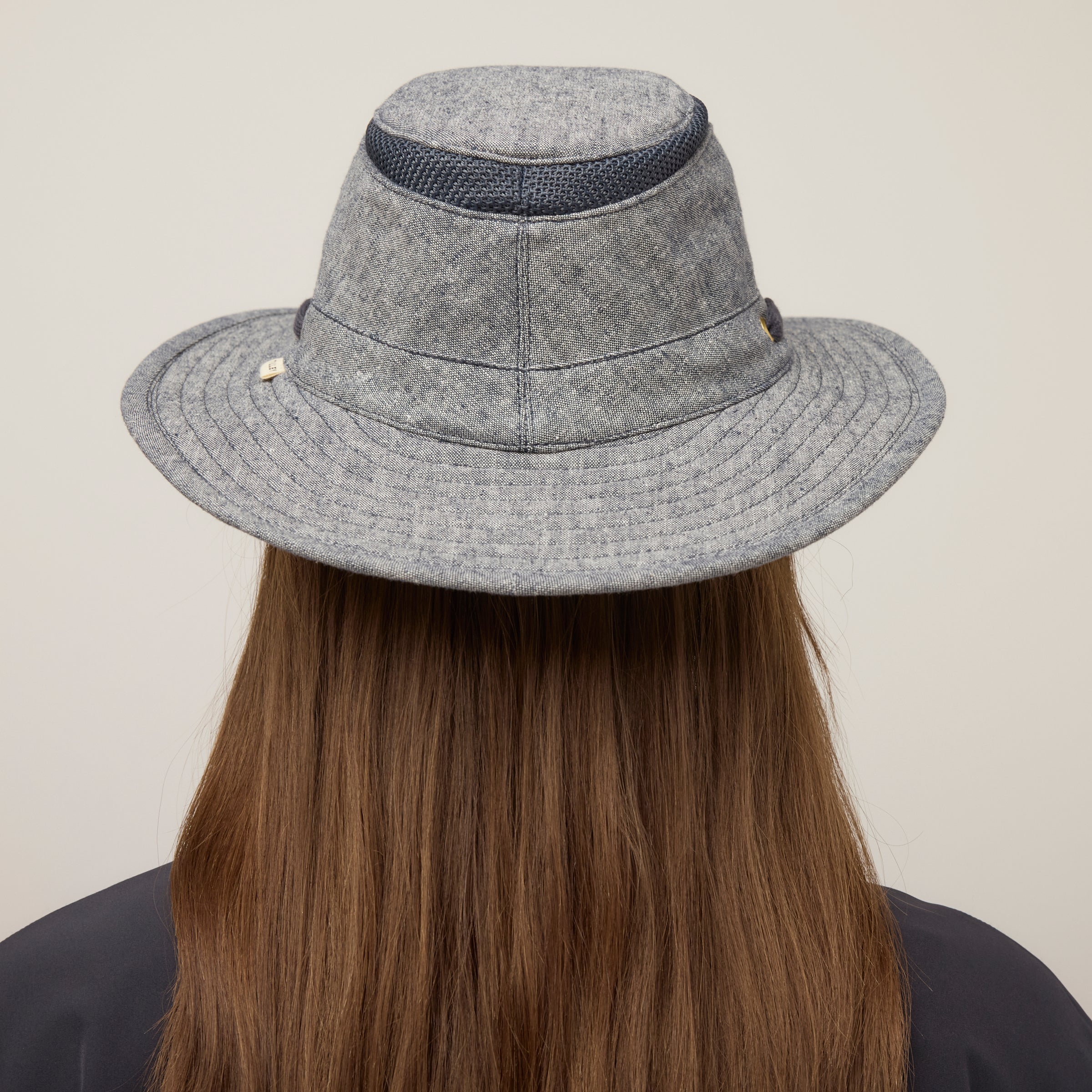 TMH55 Organic Airflo Sun Hat - Image 10