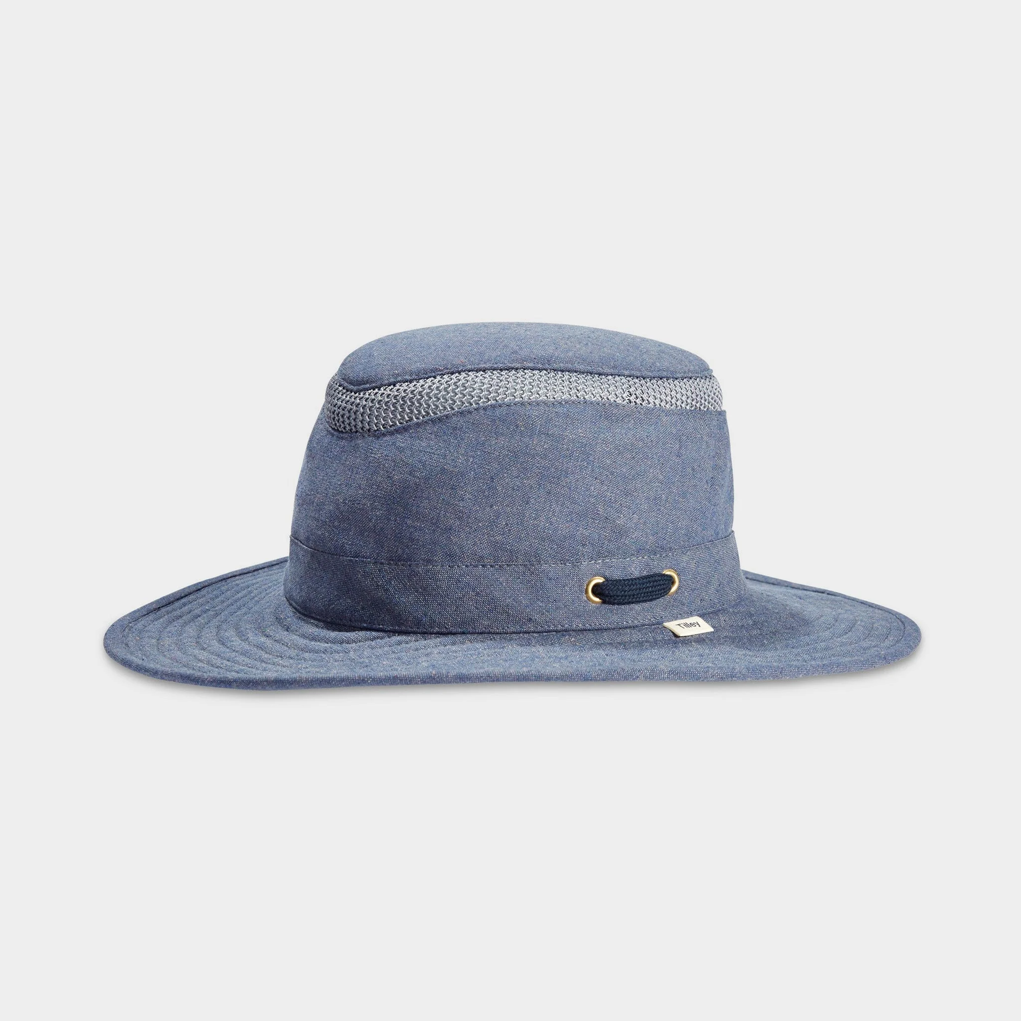 TMH55 Organic Airflo Sun Hat - Image 18