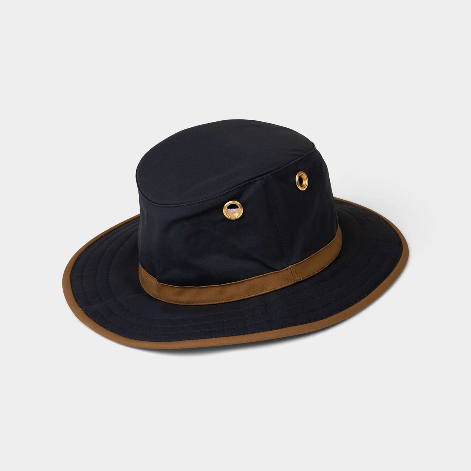 TWC7 Outback Waxed Adventure Hat  - Image 12