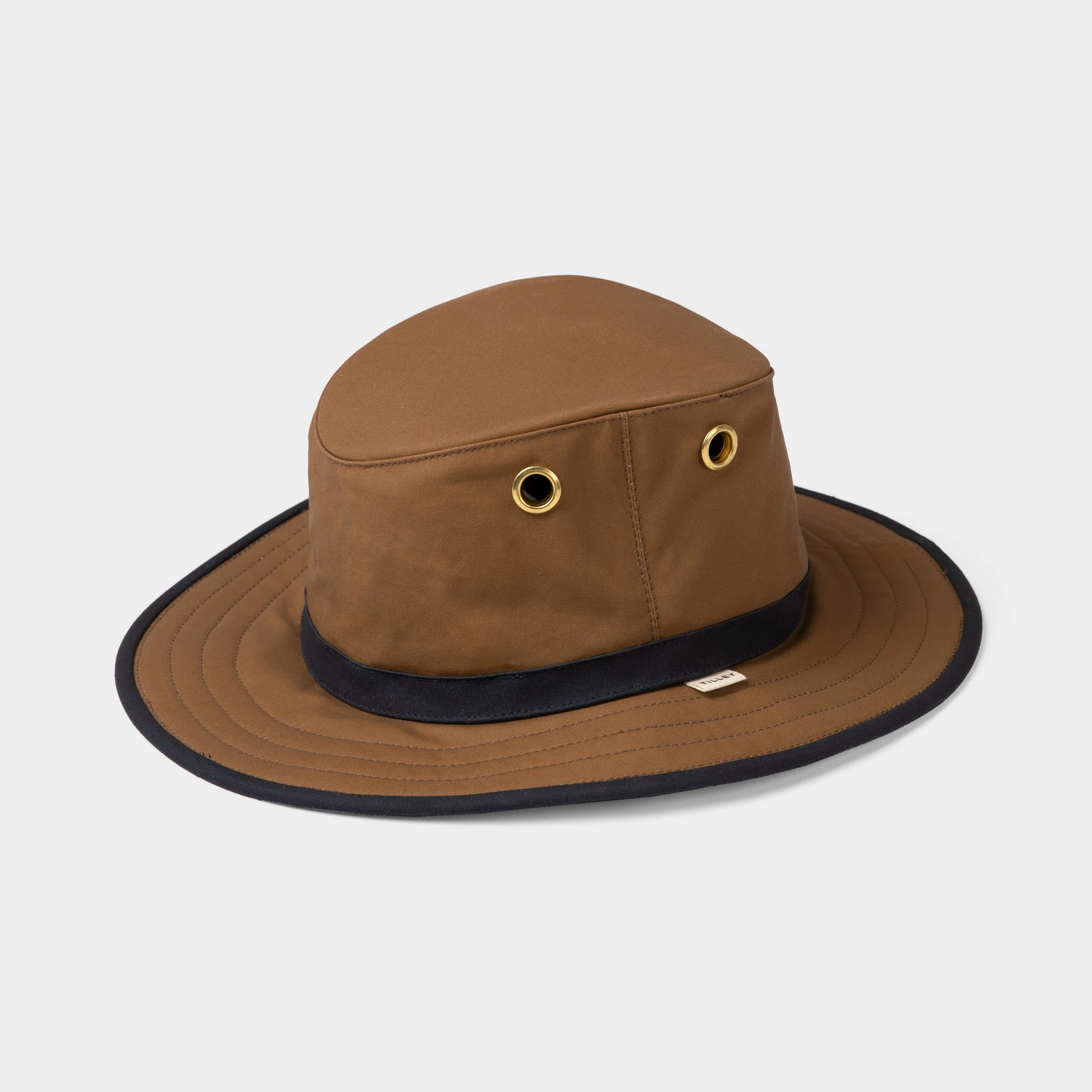TWC7 Outback Waxed Adventure Hat  - Image 15