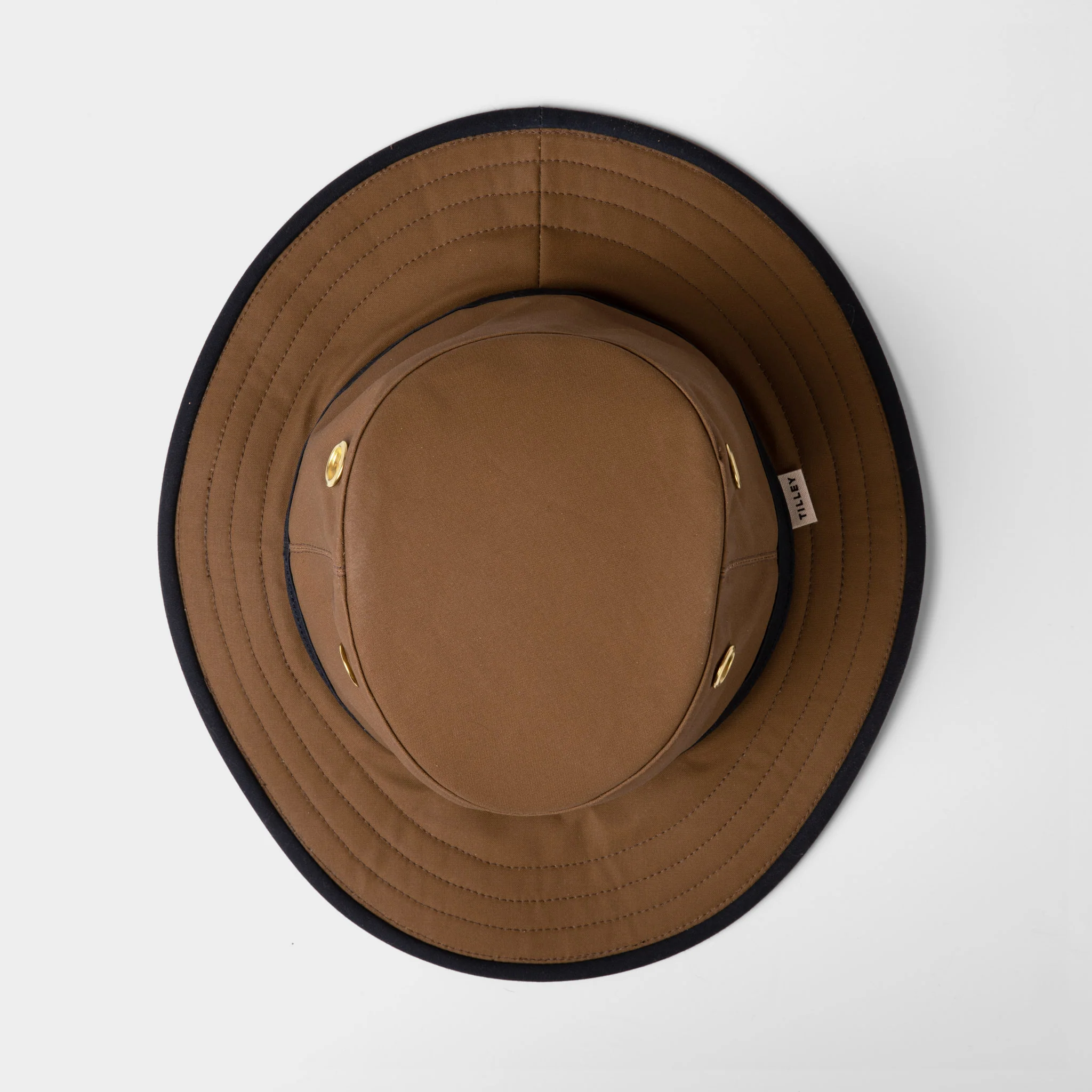 TWC7 Outback Waxed Adventure Hat  - Image 16