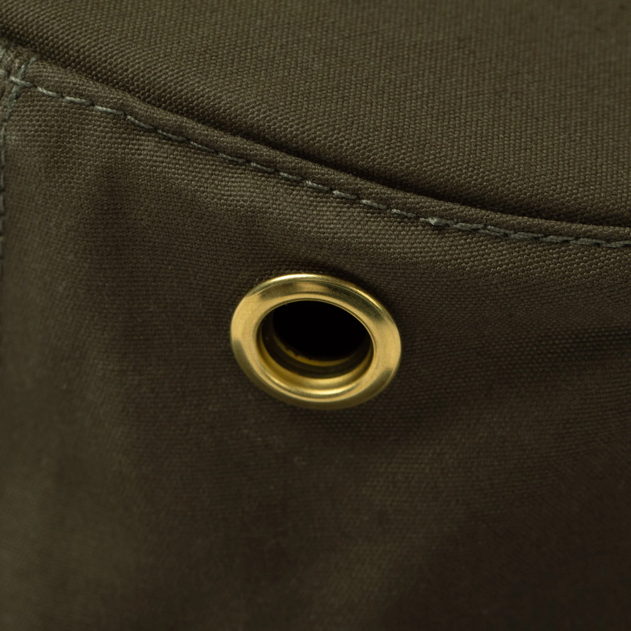 TWC7 Outback Waxed Adventure Hat  - Image 6