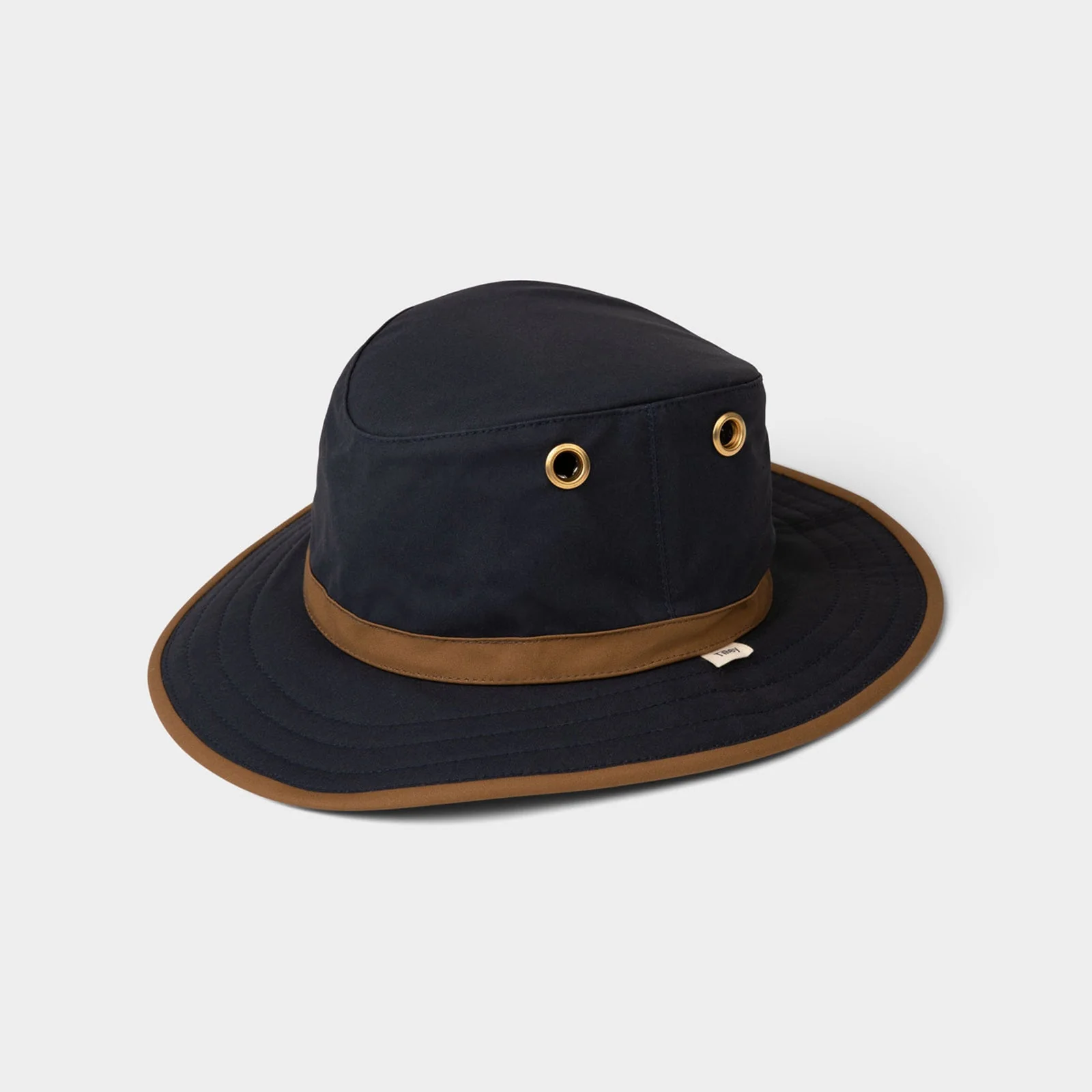 TWC7 Outback Waxed Adventure Hat  - Image 8