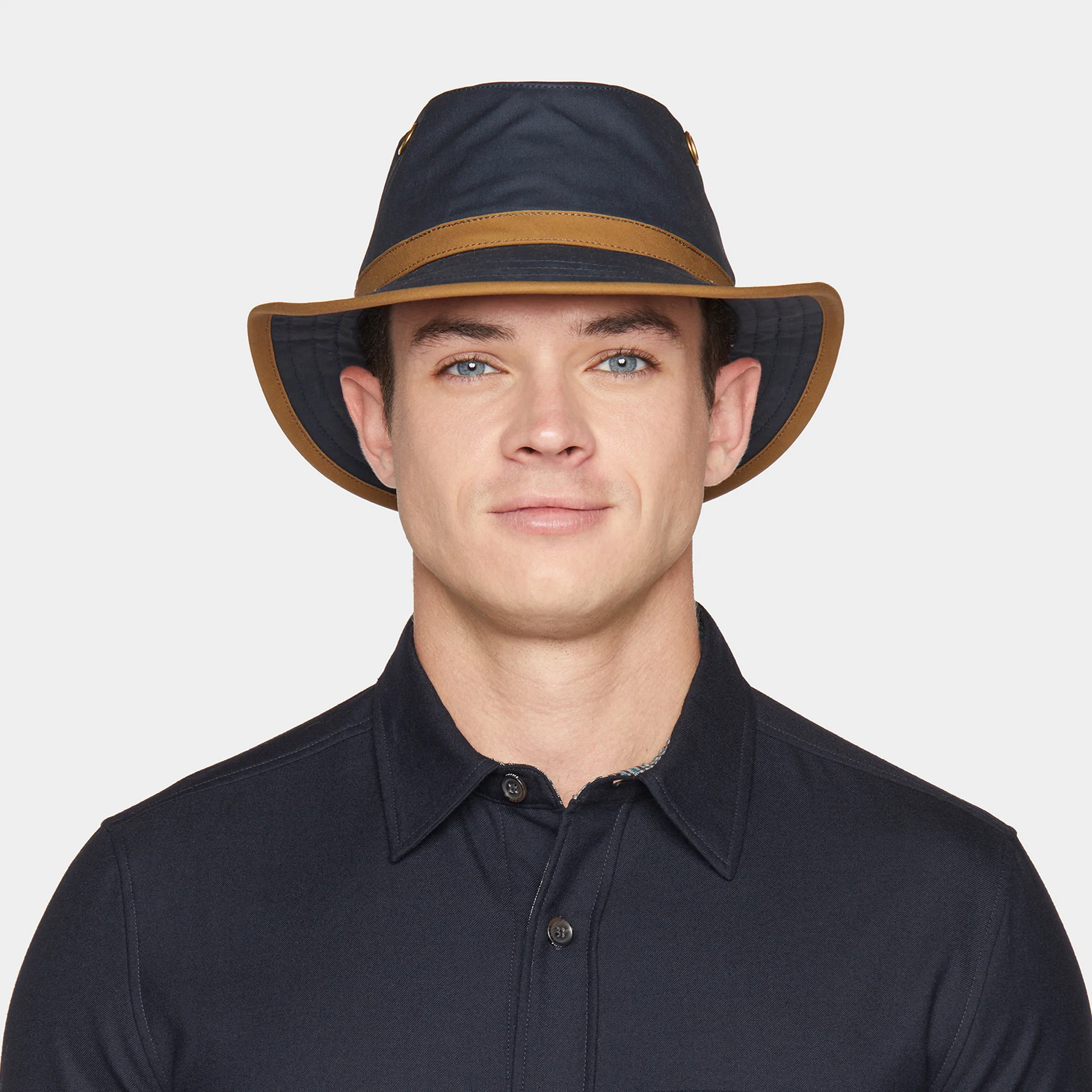 TWC7 Outback Waxed Adventure Hat  - Image 9