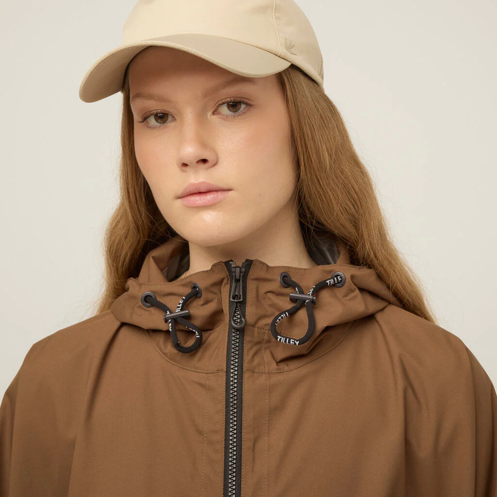 Rainshield Packable Poncho - Image 101