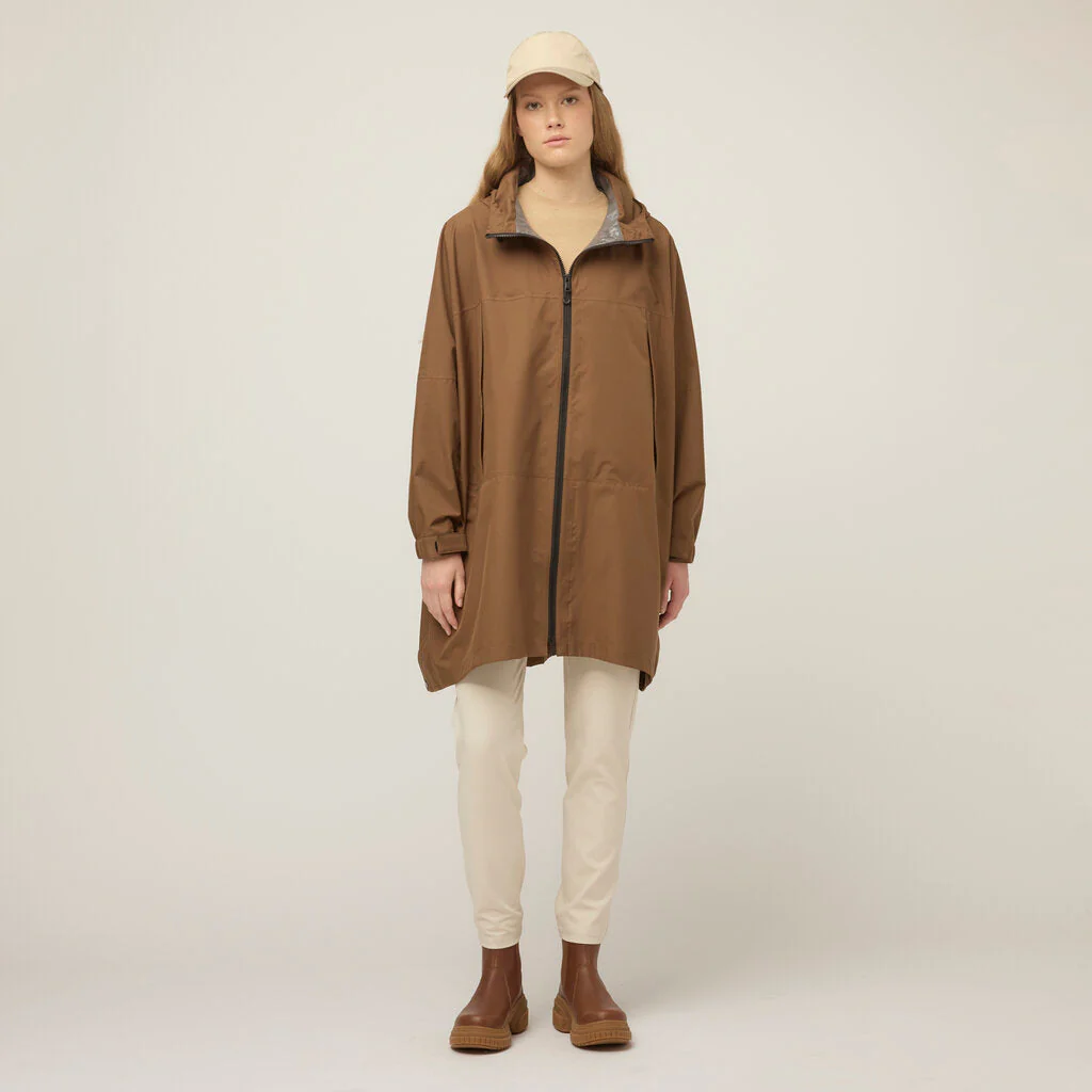 Rainshield Packable Poncho - Image 102