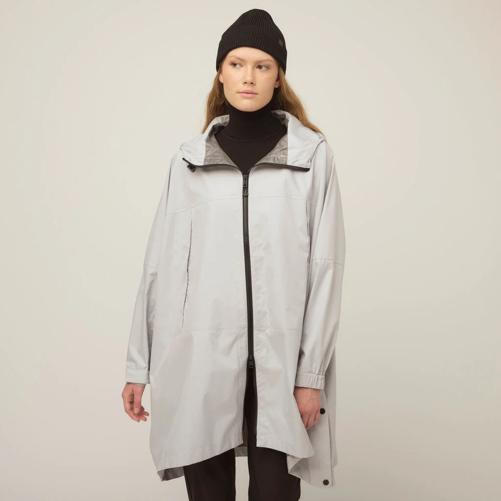 Rainshield Packable Poncho - Image 103