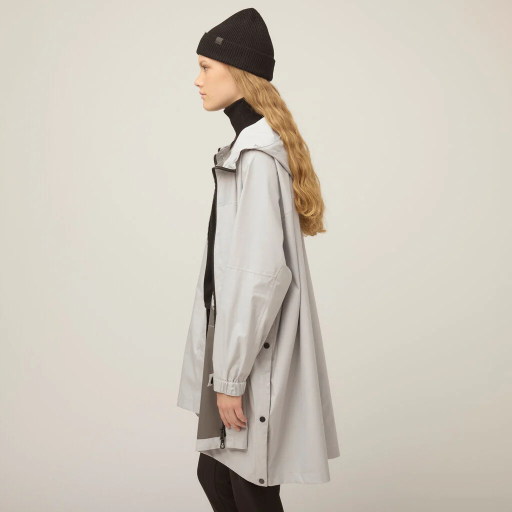 Rainshield Packable Poncho - Image 105