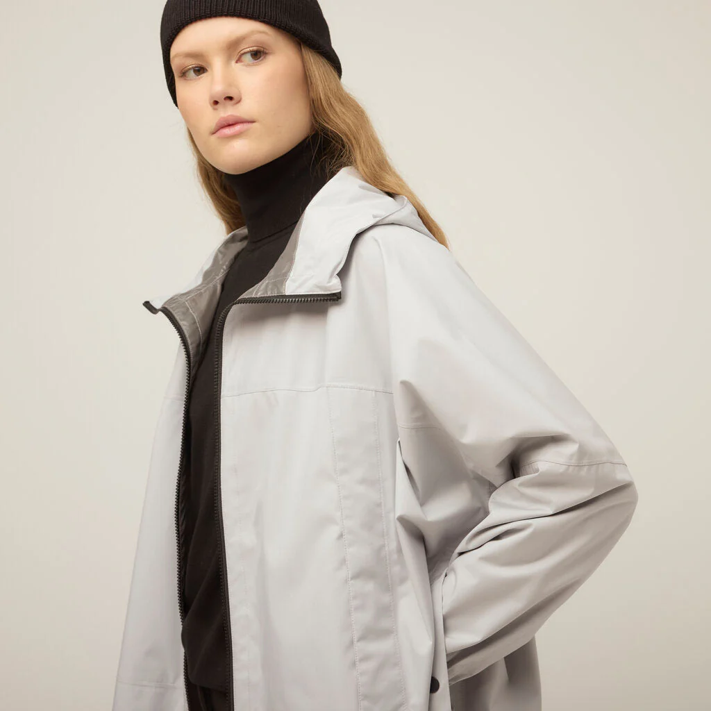 Rainshield Packable Poncho - Image 108