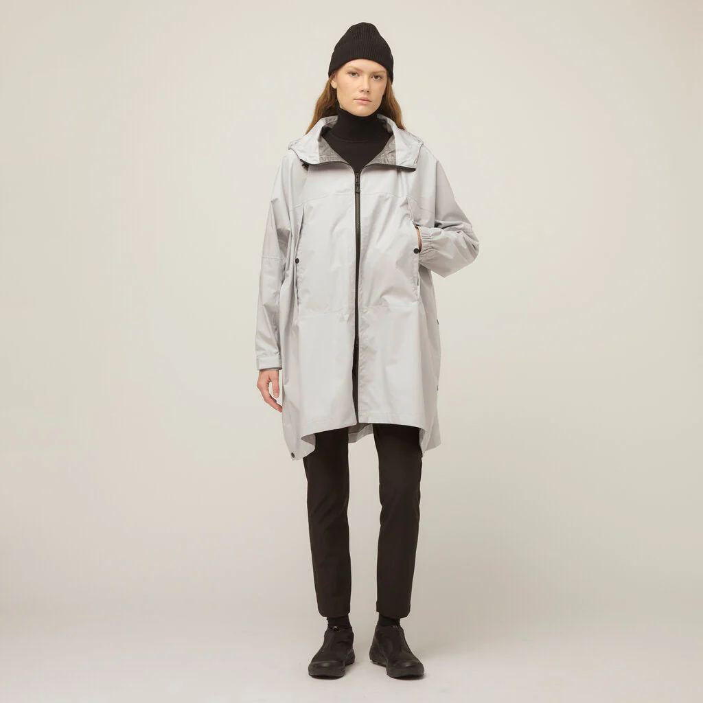 Rainshield Packable Poncho - Image 109