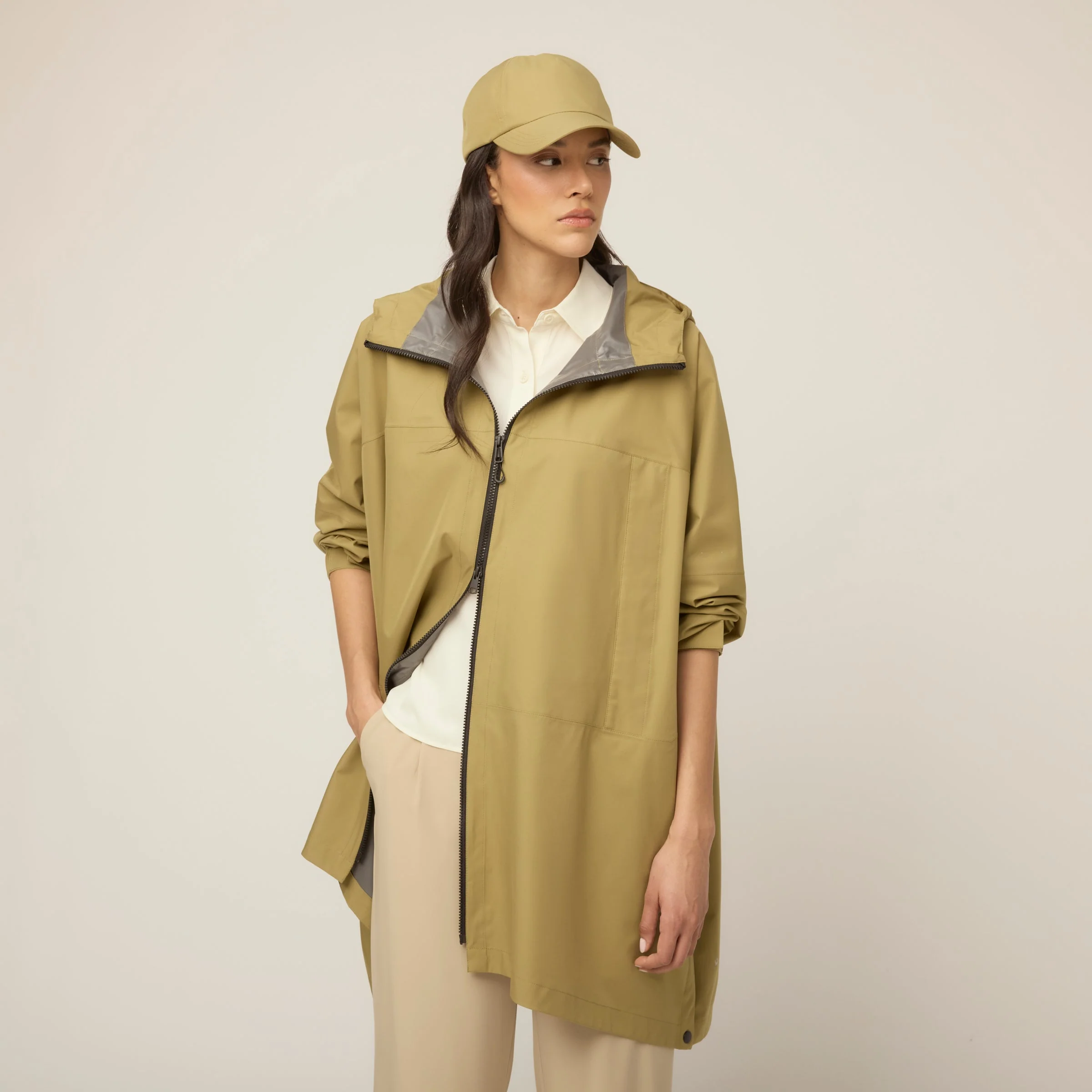 Rainshield Packable Poncho - Image 112