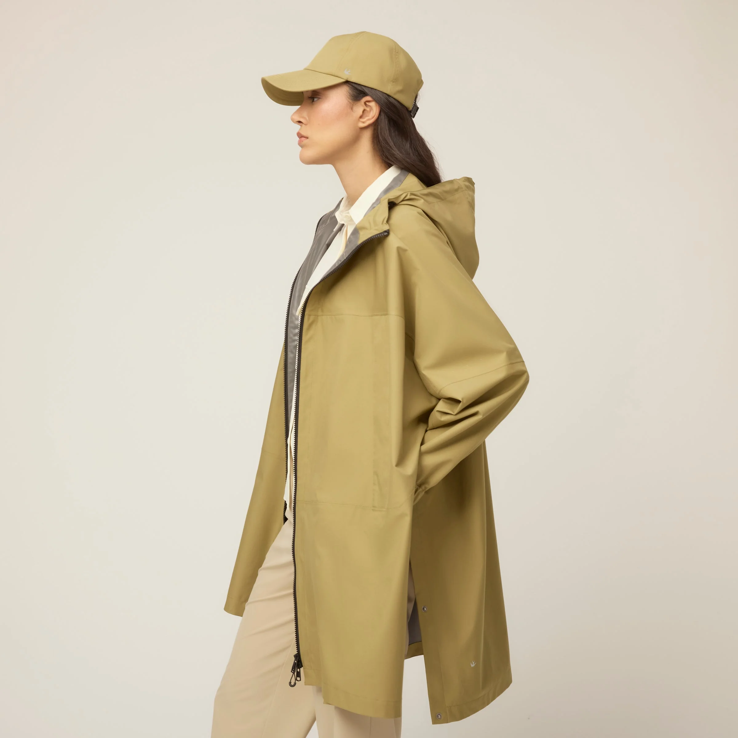 Rainshield Packable Poncho - Image 113